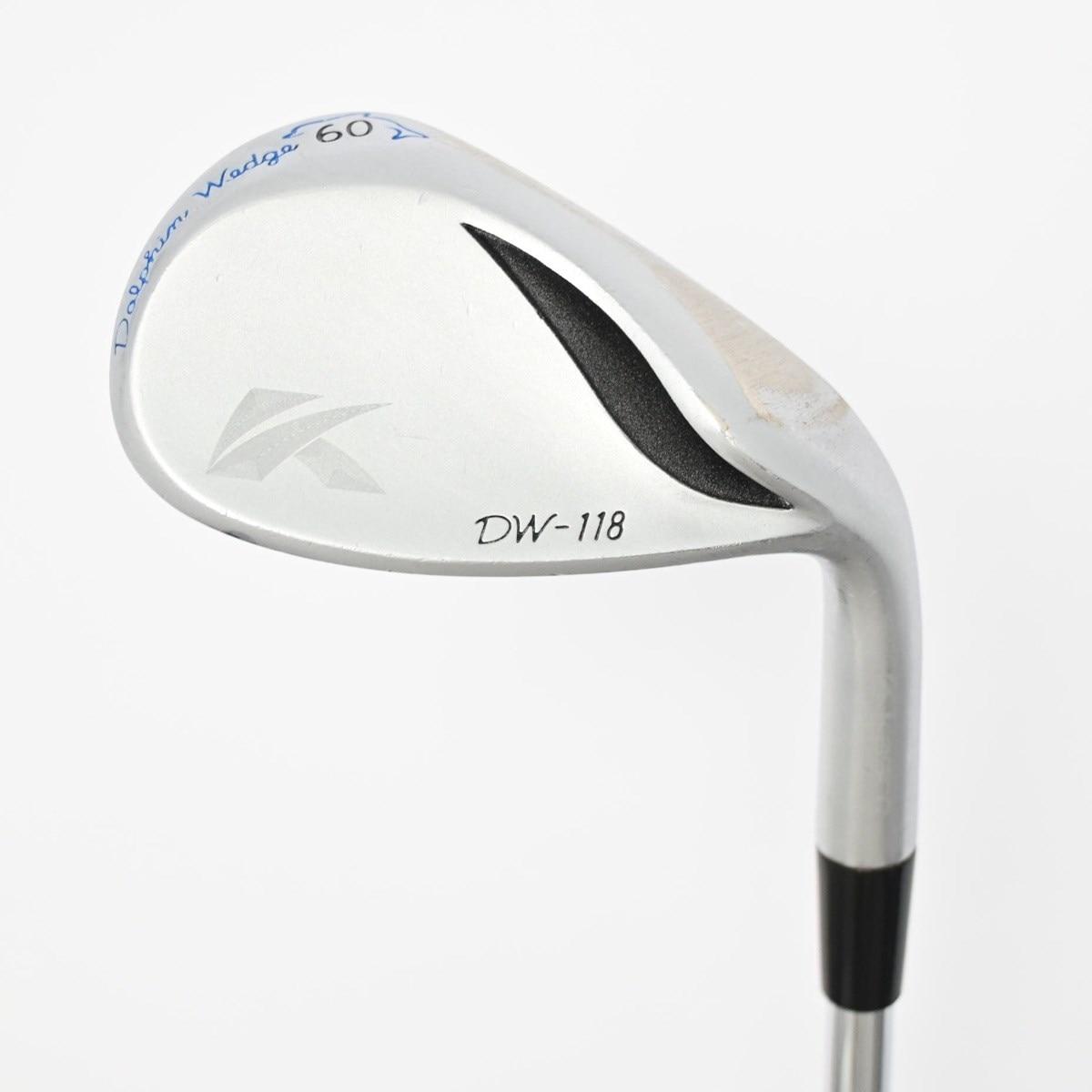 中古】ドルフィンウェッジ DW-118 ウェッジ N.S.PRO MODUS3 TOUR