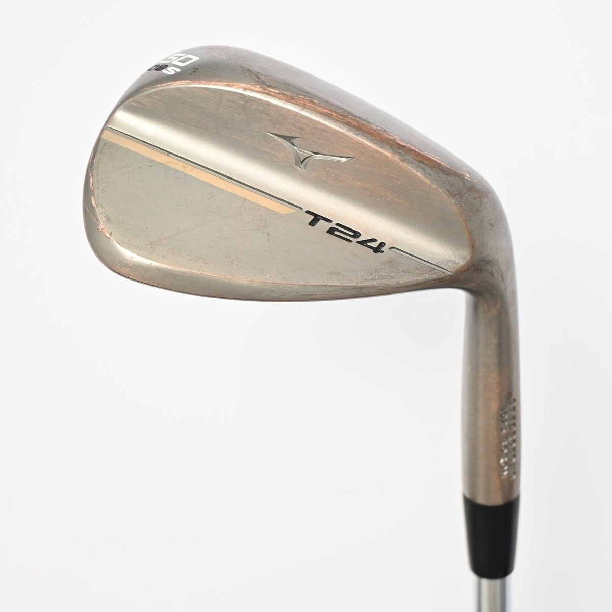 中古】T24 デニムカッパー ウェッジ (ミズノ) MIZUNO 通販｜GDO