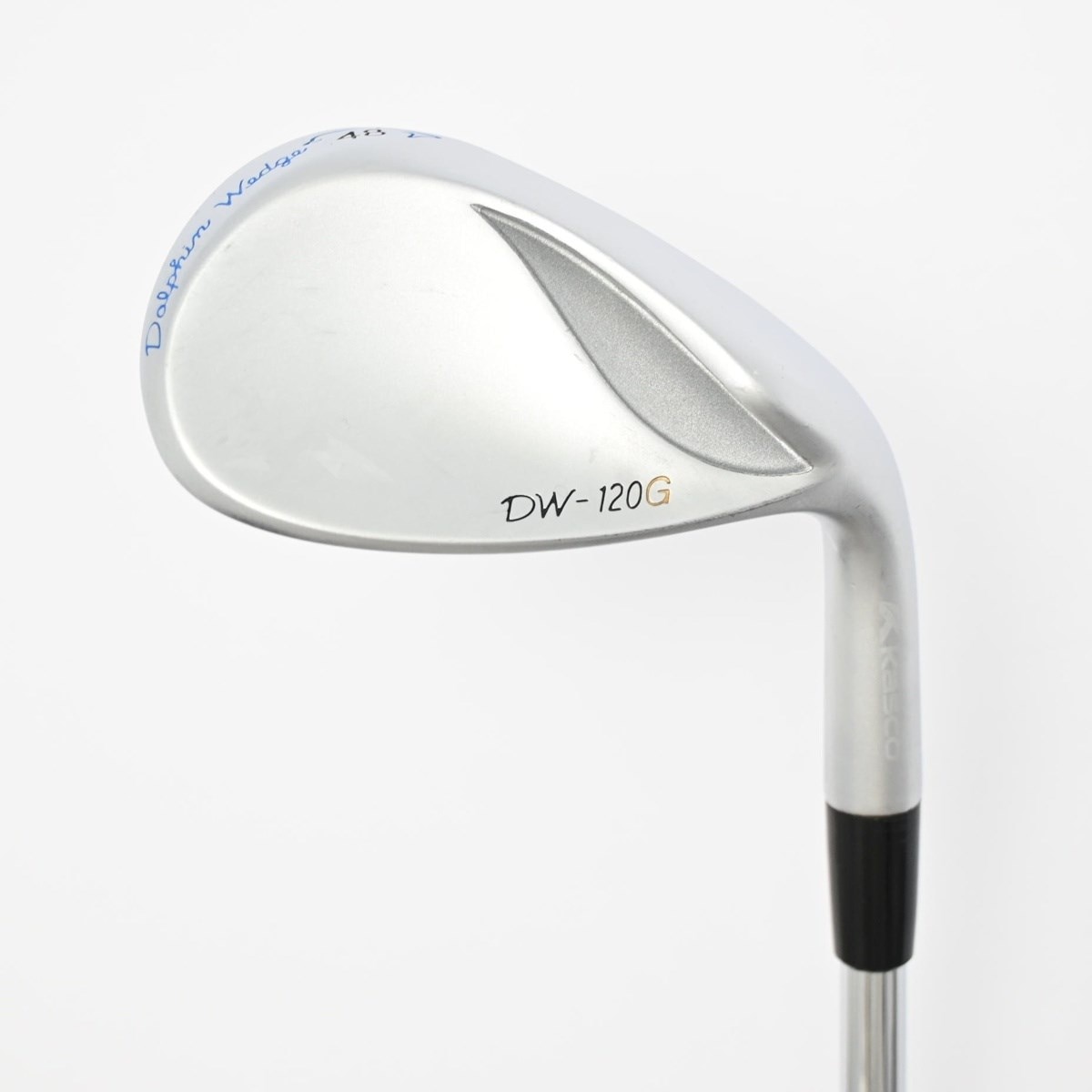 キャスコ DW-120G ドルフィンウェッジ NSプロ 950GHneo 52° 中古】ドルフィン DW-120G ウェッジ N.S.PRO 950GH neo 48 S C