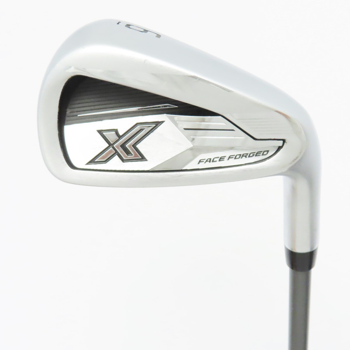 【未使用】ゼクシオ ⭐eks7番28.5° Miyazaki AX-Ⅲ【SR】 未使用】ゼクシオ ⭐eks7番28.5° Miyazaki AX-Ⅲ【SR】 - メルカリ