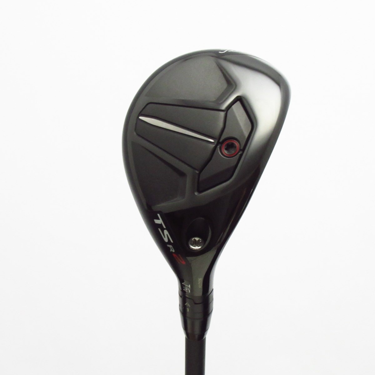 TSR3 ユーティリティ 21° Ｓ TSR3 ユーティリティ 21° S 試打評価】タイトリストTSR3