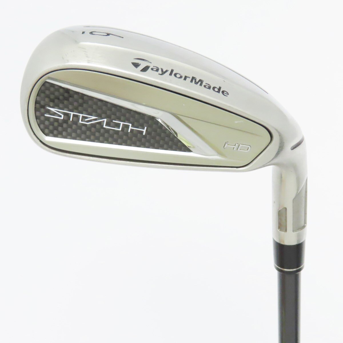 中古】ステルス HD アイアン TENSEI RED TM60(2022) 26.5 S C