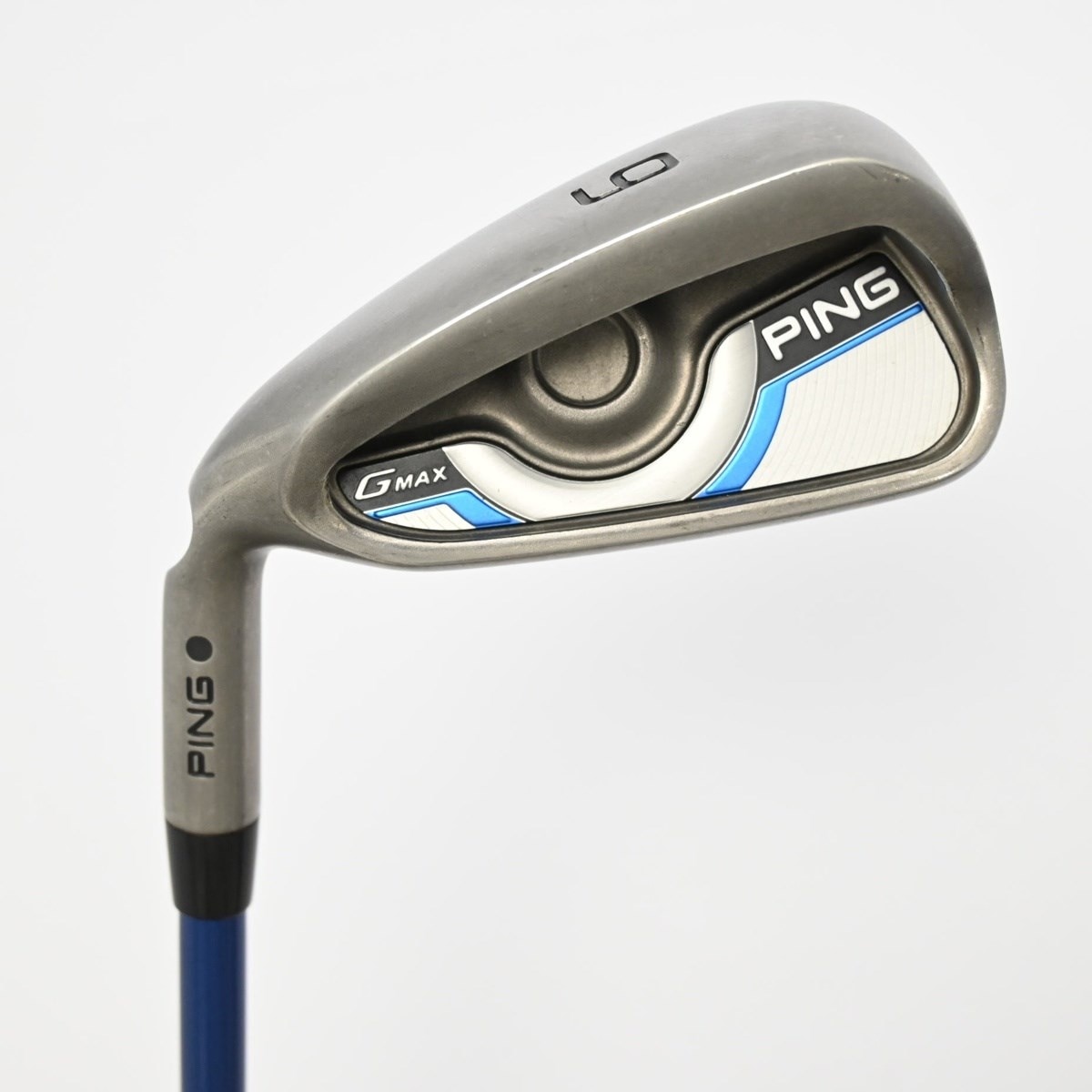 PING GMAX ゴルフセット Ping Gmax Iron Set | 2nd Swing Golf