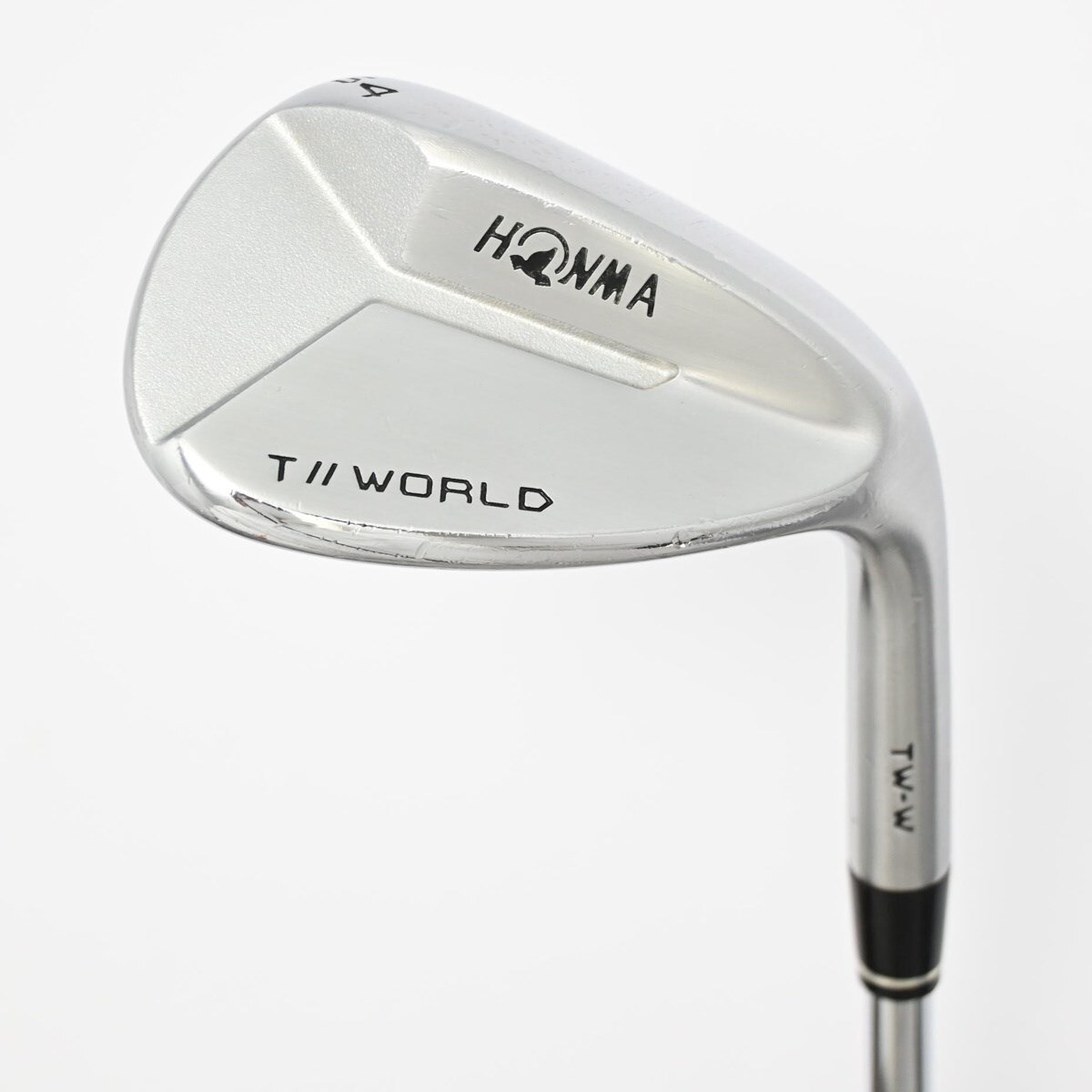 本間ゴルフ　T//WORLD TW-W ウェッジ 2本セット 本間ゴルフ T//WORLD TW-W ウェッジ 2本セット