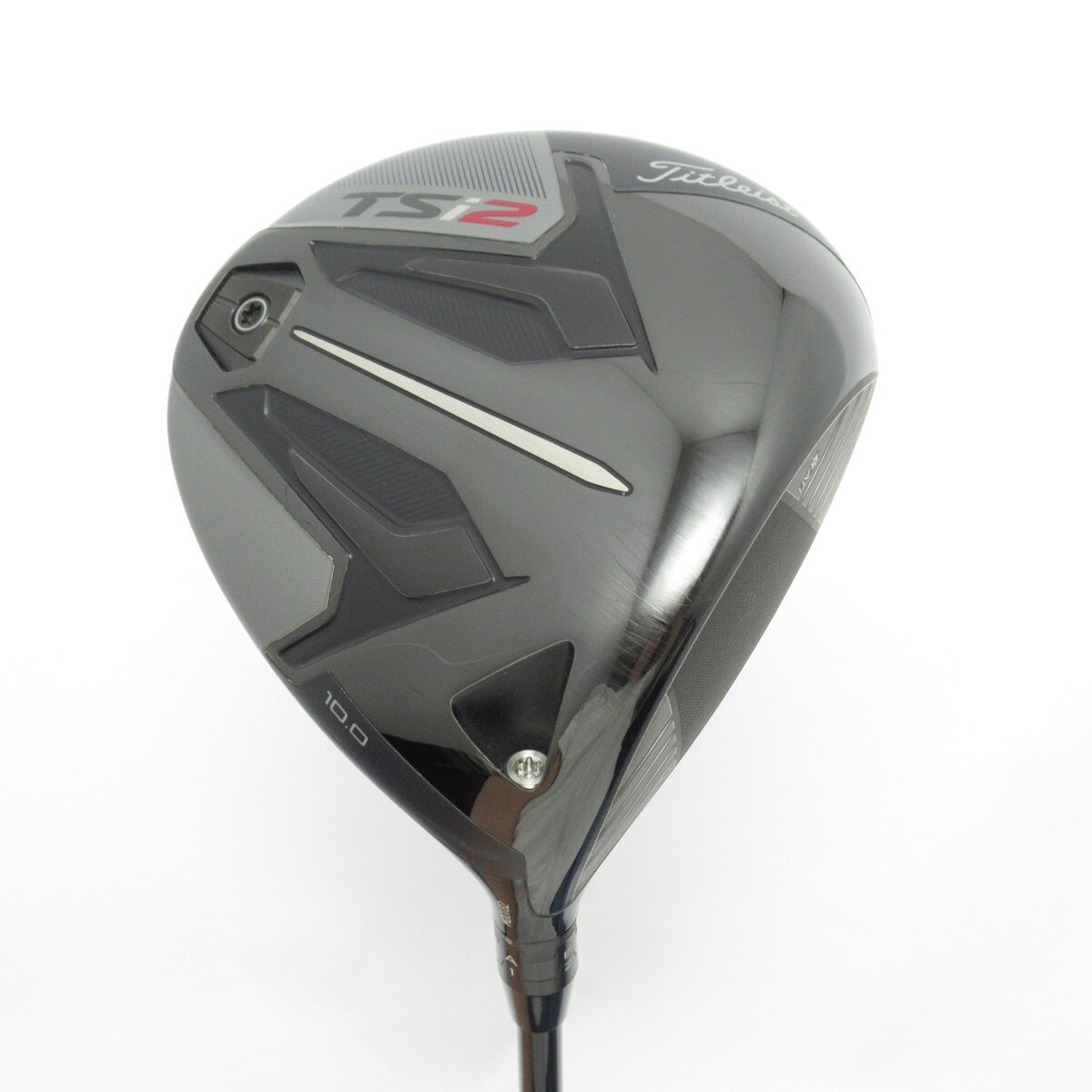 TSi2 ドライバー 10.0 Titleist TSi2 Driver | Titleist Golf Drivers | Titleist