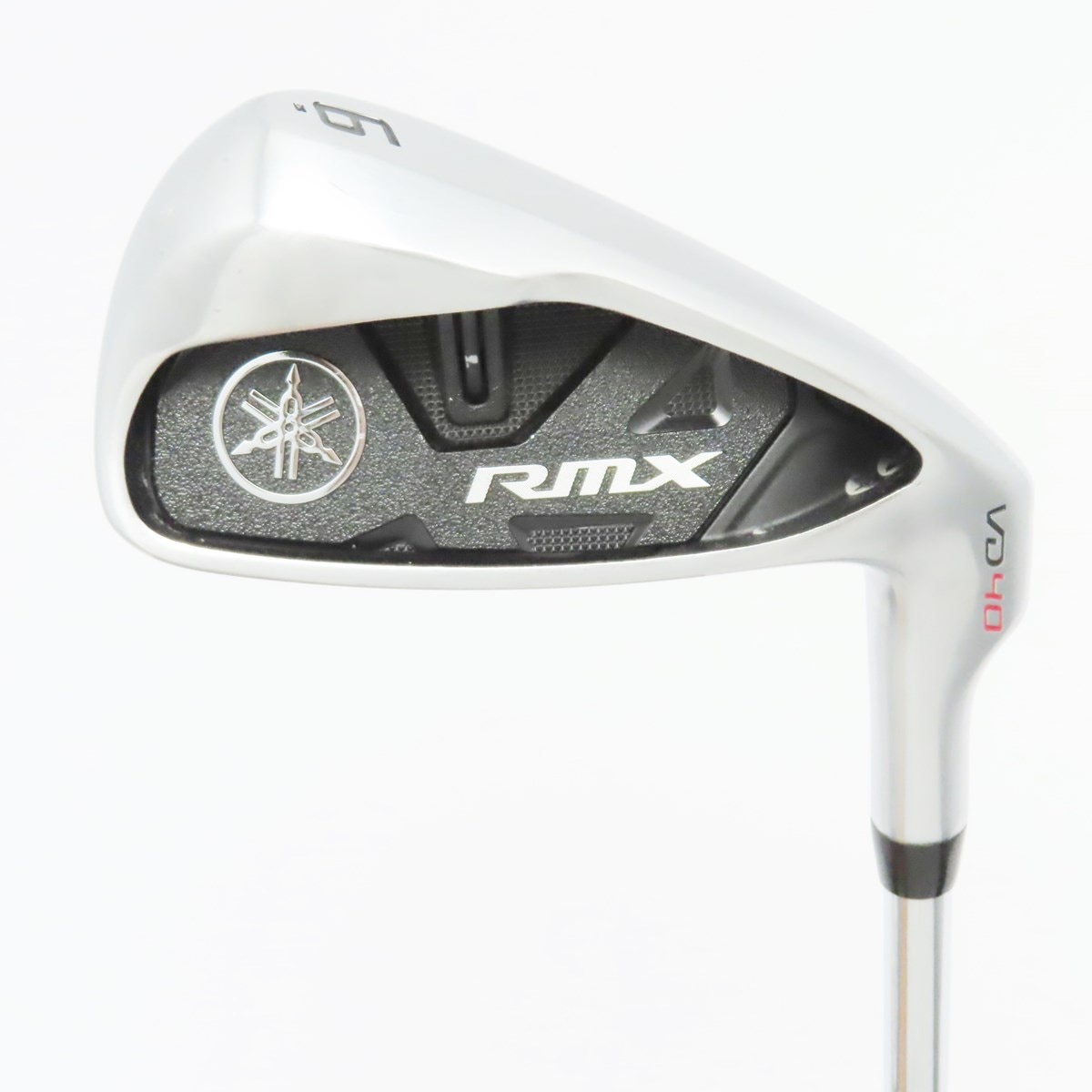 中古】RMX VD40 アイアンセット (ヤマハ) RMX 通販｜GDO中古