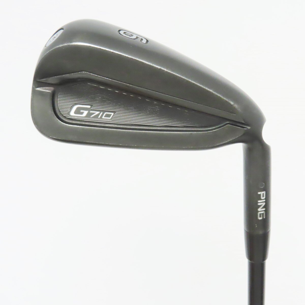 PING ALTA DISTANZA40 G710 中古アイアン
40中古セット 中古】G710 アイアン ALTA DISTANZA BLACK 40 24.5 R C(アイアン