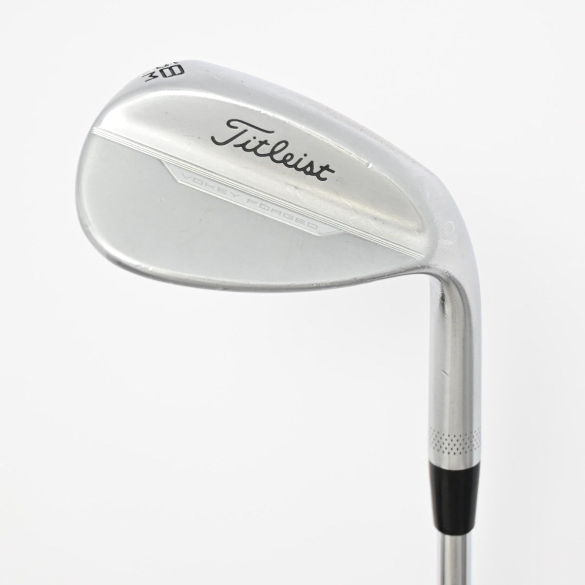 中古】ボーケイデザイン フォージド ウェッジ N.S.PRO MODUS3