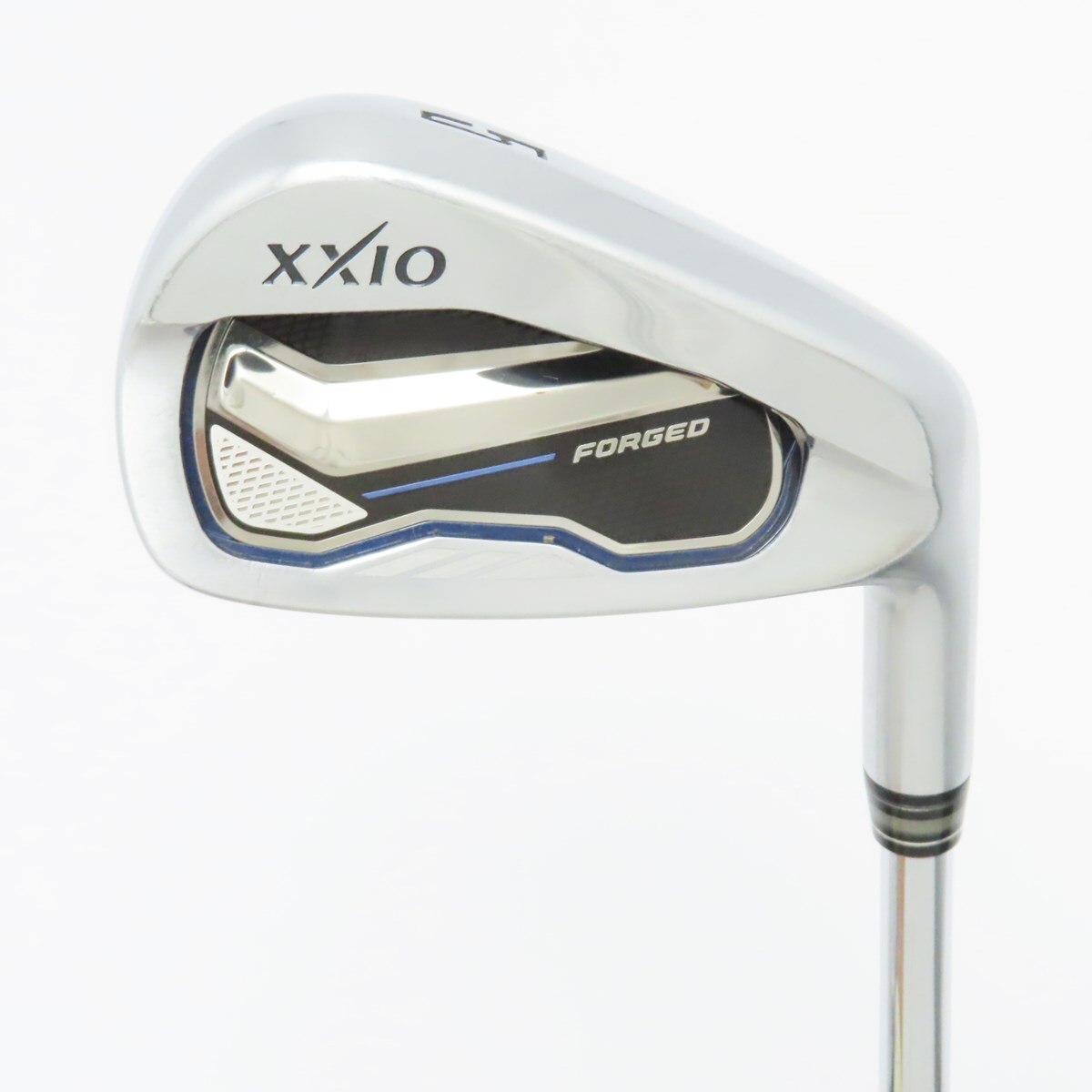 プロセンダー　ゴルフ　中古 中古】ゼクシオ FORGED(2017) アイアン N.S.PRO MODUS3 TOUR 105