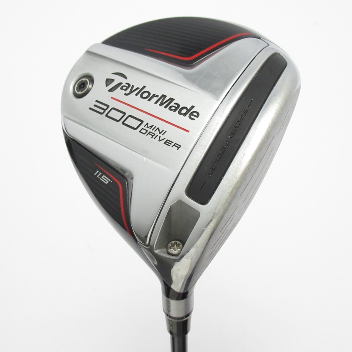 中古】300MINI ドライバー (テーラーメイド) TaylorMade 通販