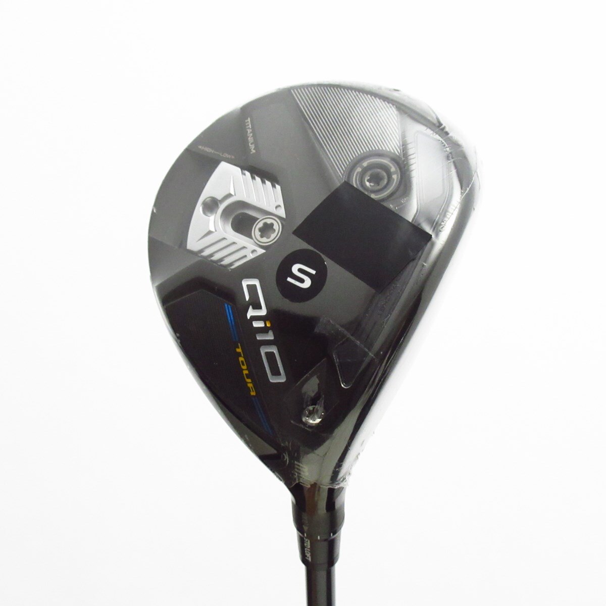 中古】Qi10 Tour フェアウェイウッド Diamana Silver TM50 15