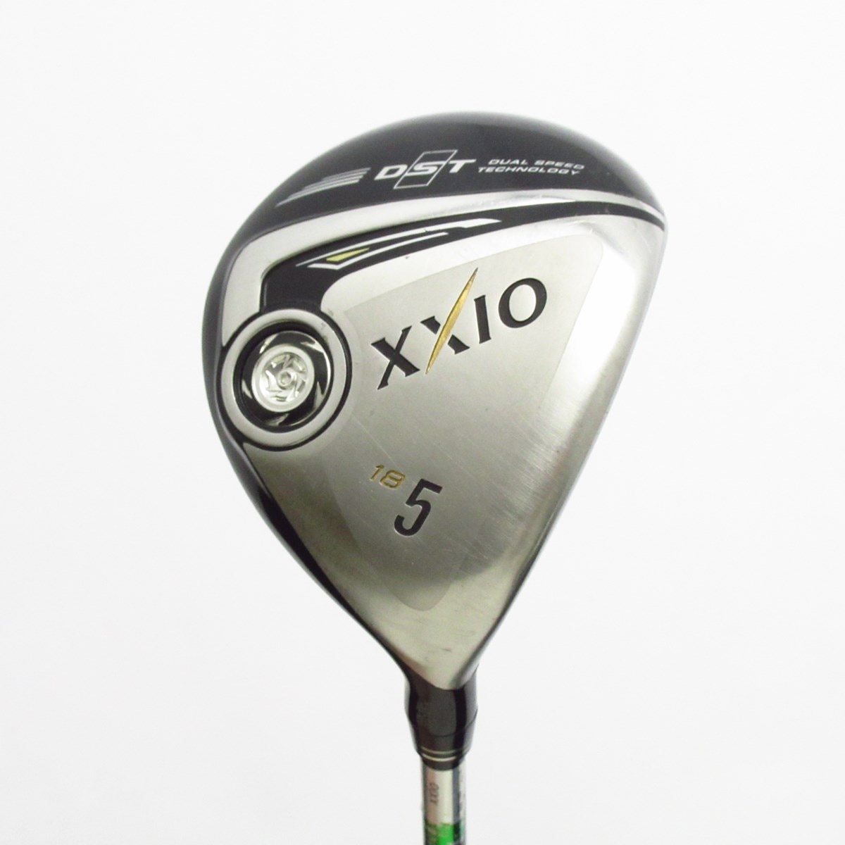 最終値下げ⭐️ゼクシオ9 XXIO Miyazaki 5W フェアウェイウッドS 中古】ゼクシオ 9 Miyazaki Model フェアウェイウッド