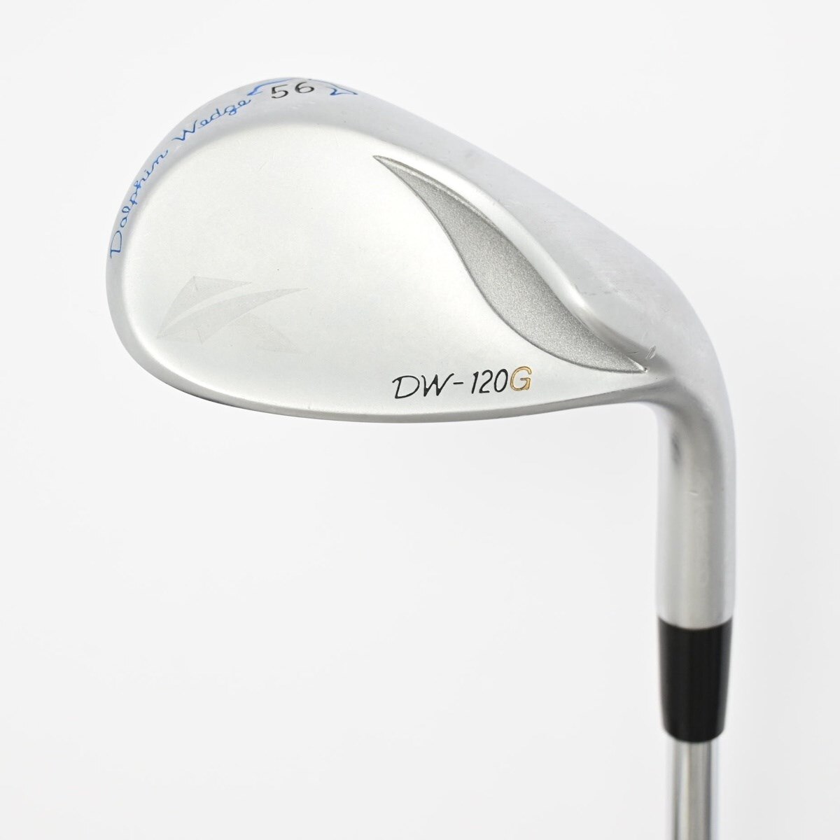 キャスコ ドルフィンウェッジ DW-120G 56度 60度 2本セット キャスコ（KASCO）（メンズ）ドルフィンウェッジ DW120G セミ