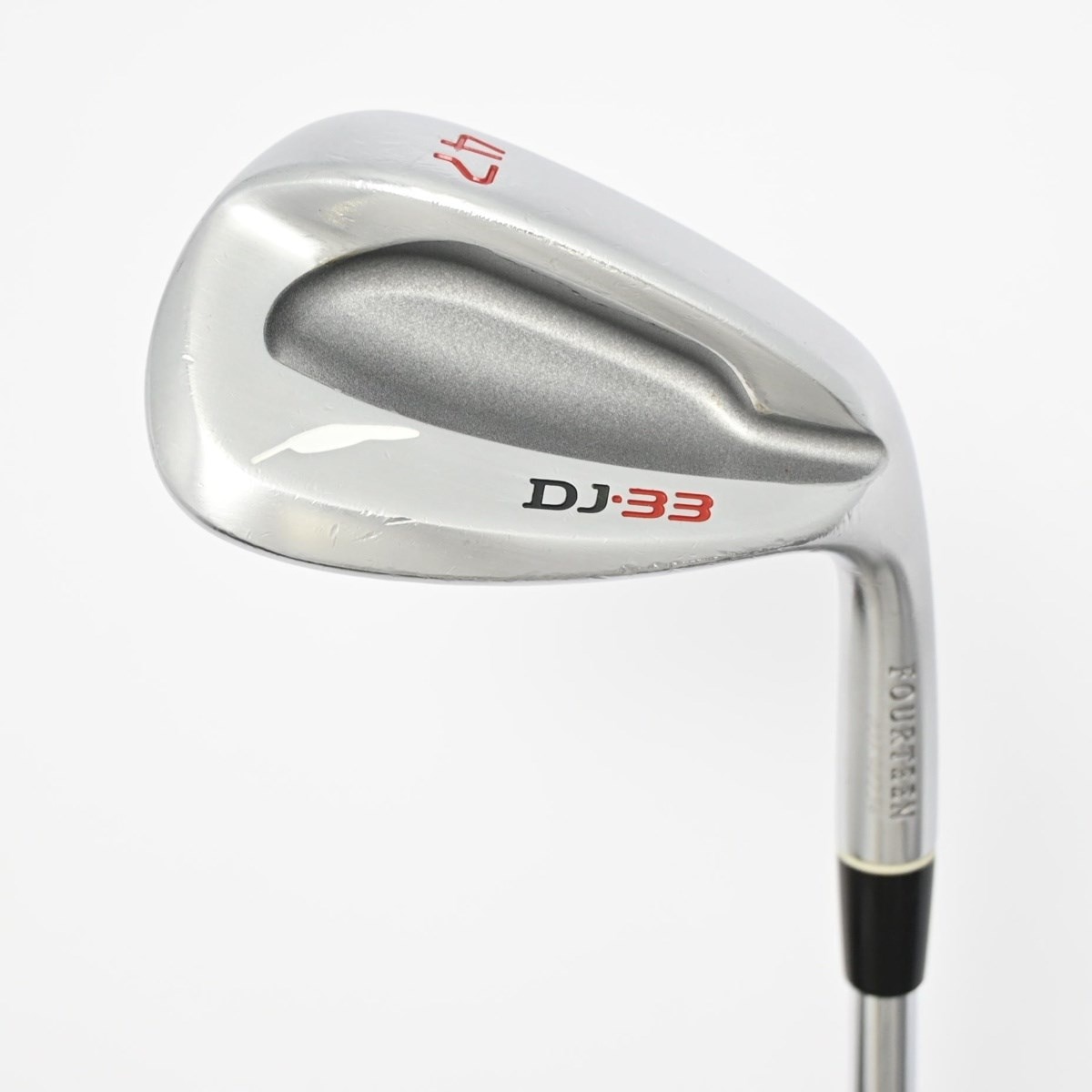 中古】DJ-33 ウェッジ (フォーティーン) 通販｜GDO中古ゴルフクラブ