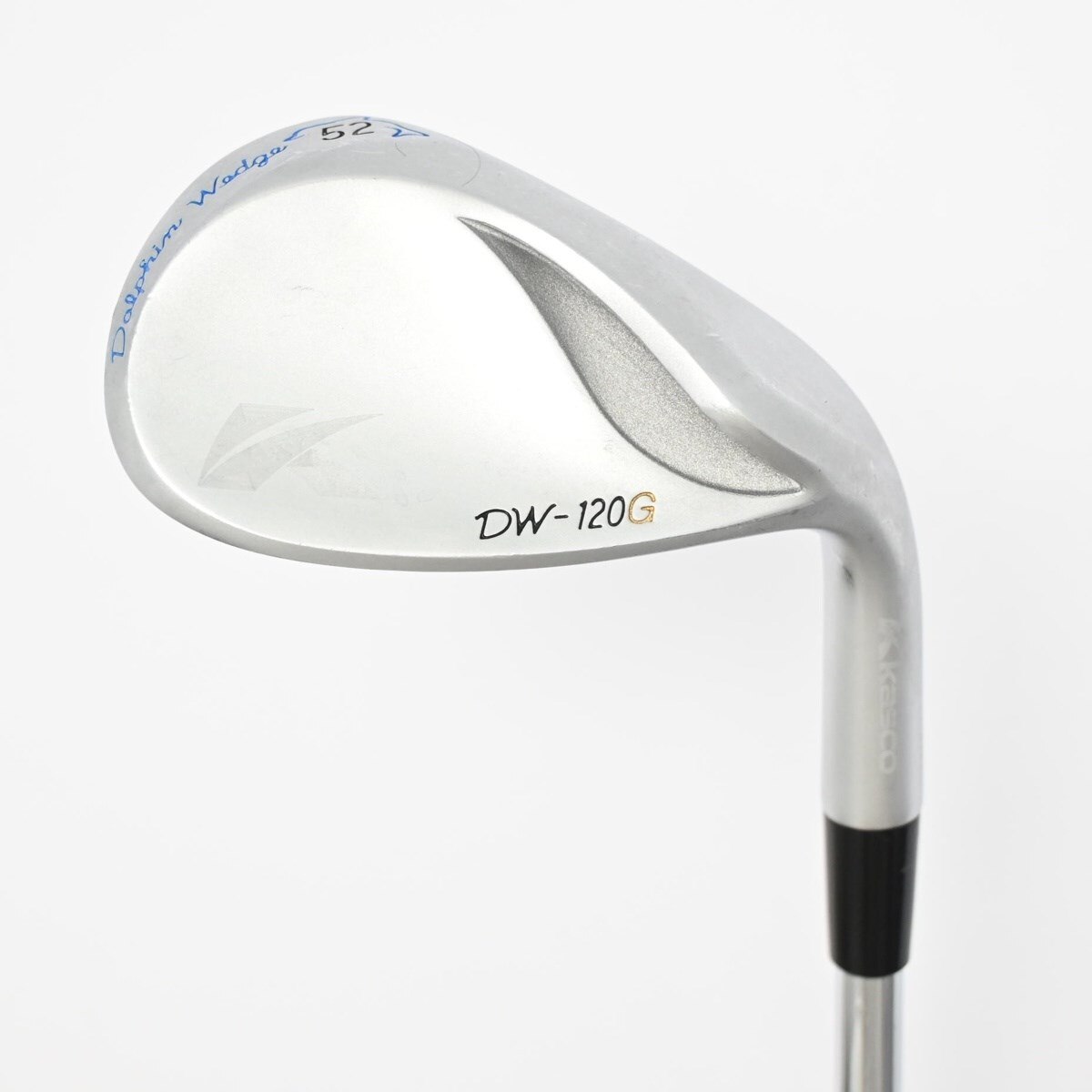 ドルフィンウェッジ DW-120G 950GH neo 48 52 58 ドルフィンウェッジ ブラック DW-120G N.S.PRO 950GH neo(ウェッジ