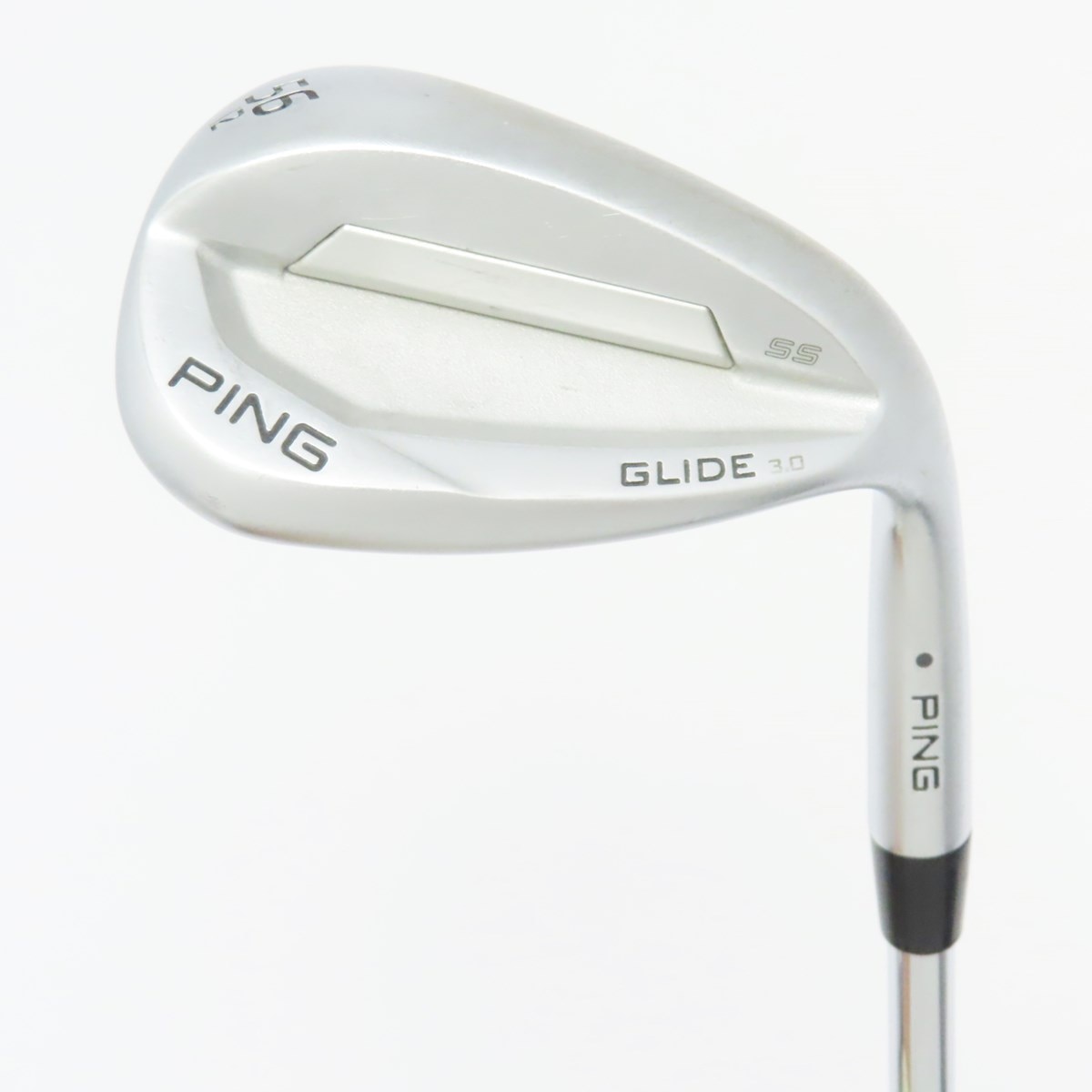 中古】GLIDE 3.0 SS ウェッジ N.S.PRO MODUS3 TOUR 105 56-12 S D