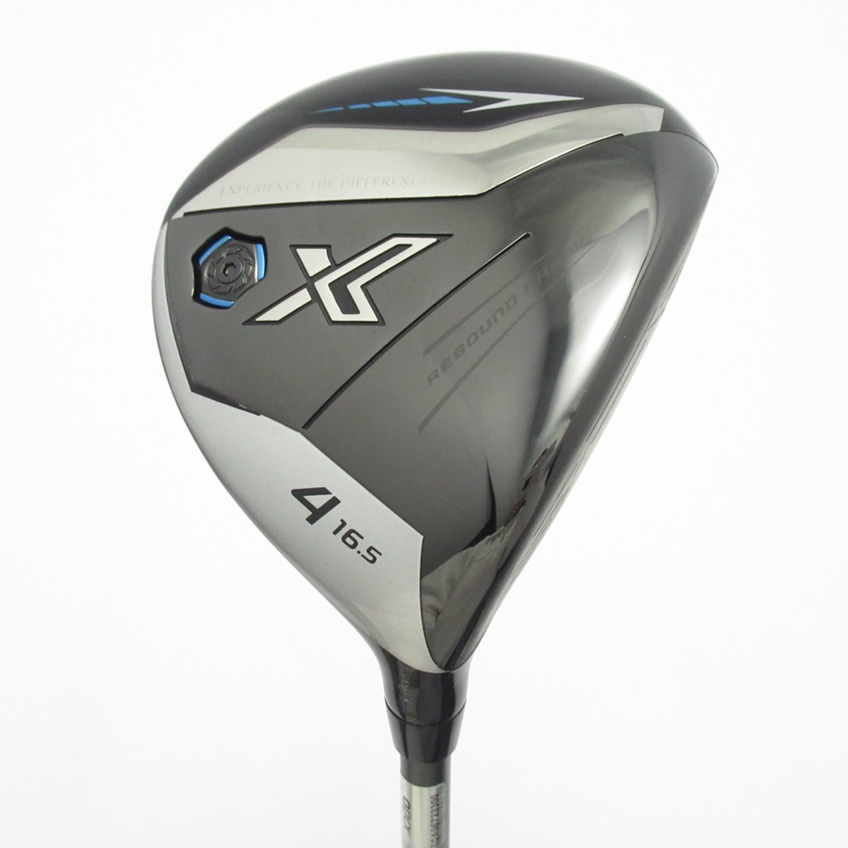 中古】ゼクシオ X(2024) フェアウェイウッド Miyazaki AX-3 16.5 S C