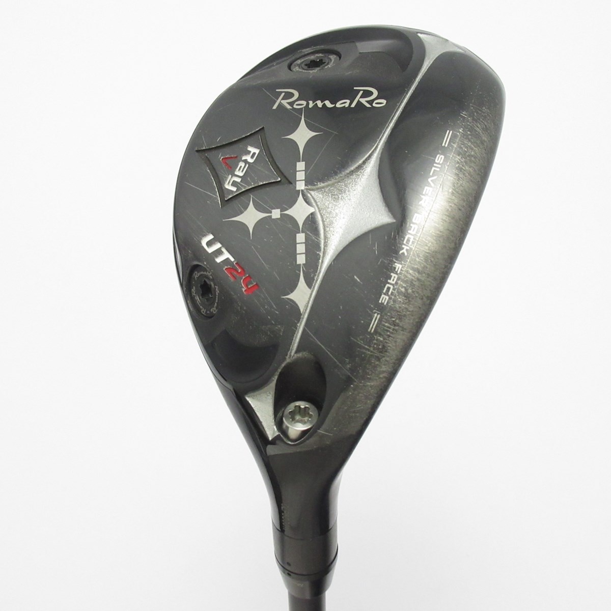 中古】Ray V V2 ユーティリティ ATTAS MB HY 85 24 X CD