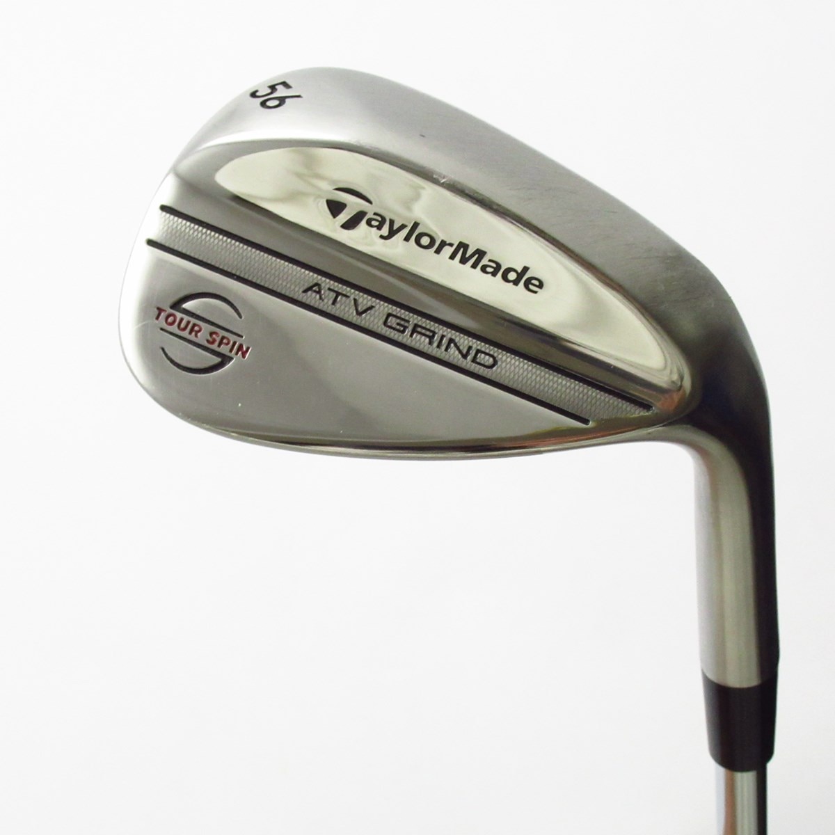 RODDIO 52度ウェッジ　KBSウェッジ　120S KBS WEDGE | 商品情報 | ゴルフシャフト製造販売・リシャフトのKBS