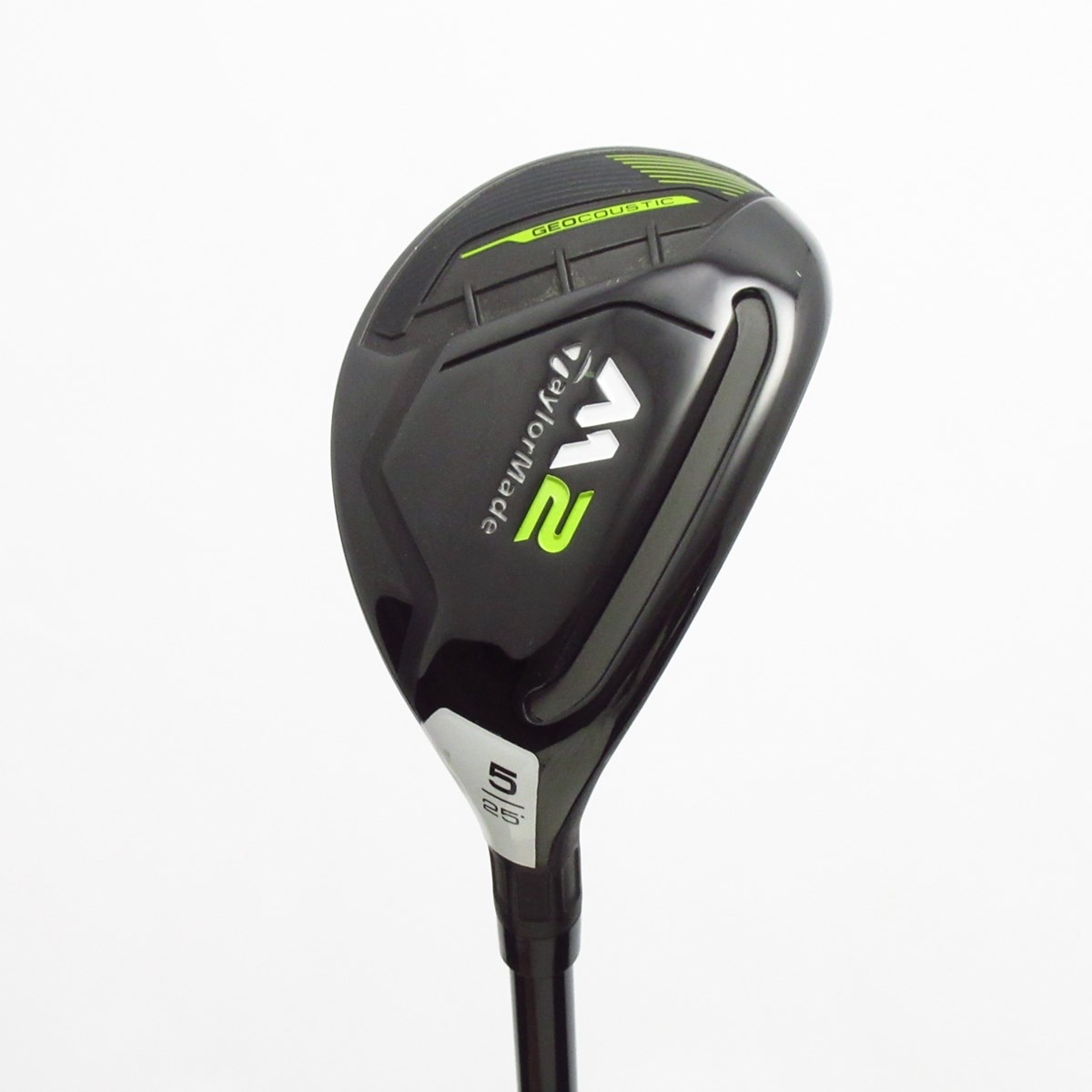 中古】M2 ユーティリティ (テーラーメイド) 通販｜GDO中古ゴルフ