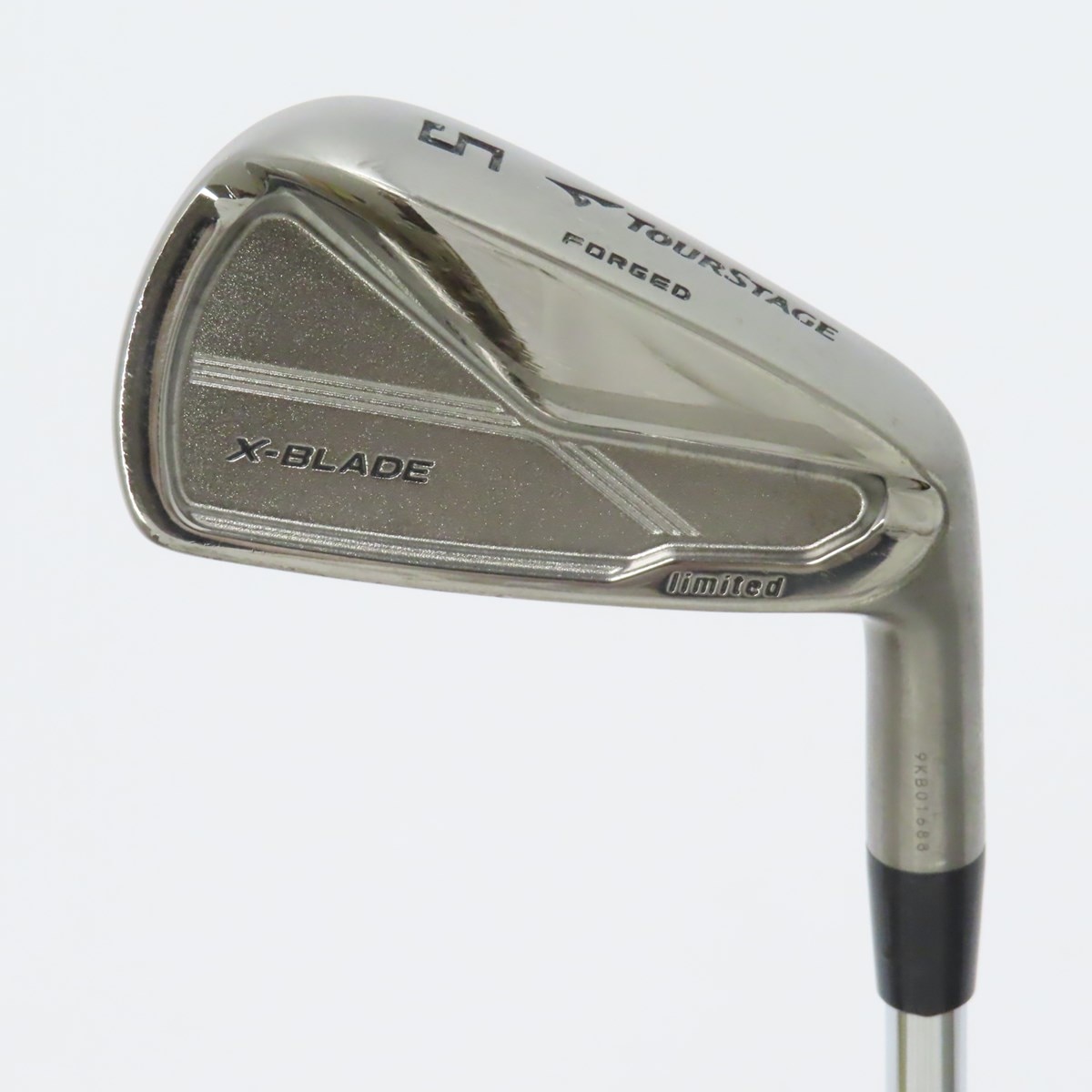 TOUR STAGE アイアン8本セット 中古】ツアーステージ アイアンセット (ブリヂストン) 通販｜GDO