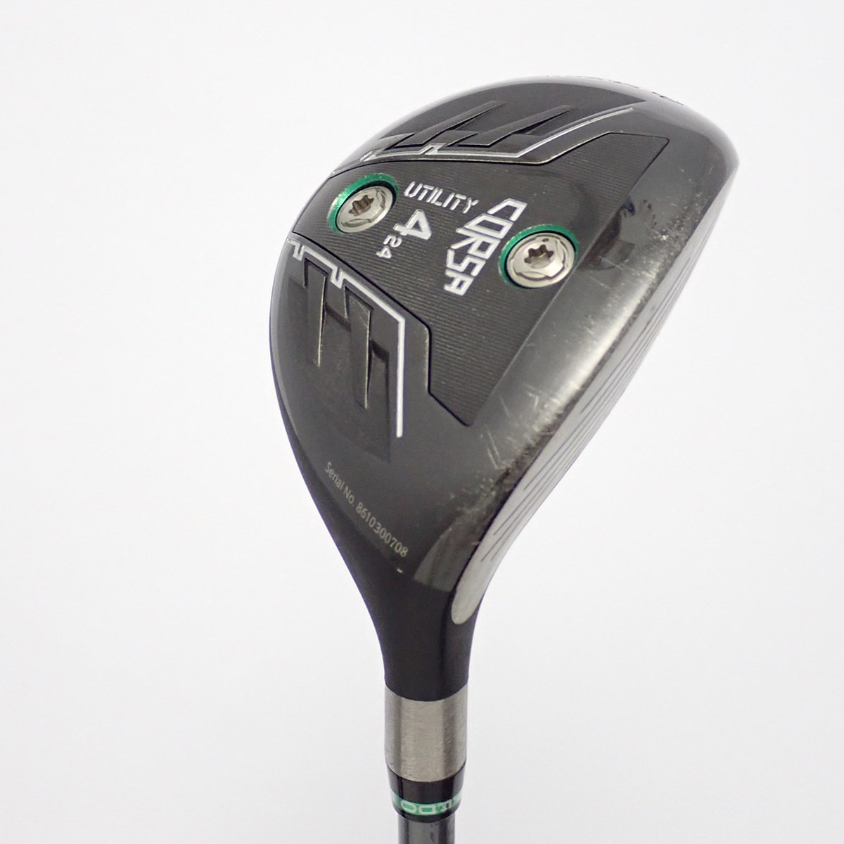 中古】CORSA UTILITY(2021) ユーティリティ (バルド) バルド