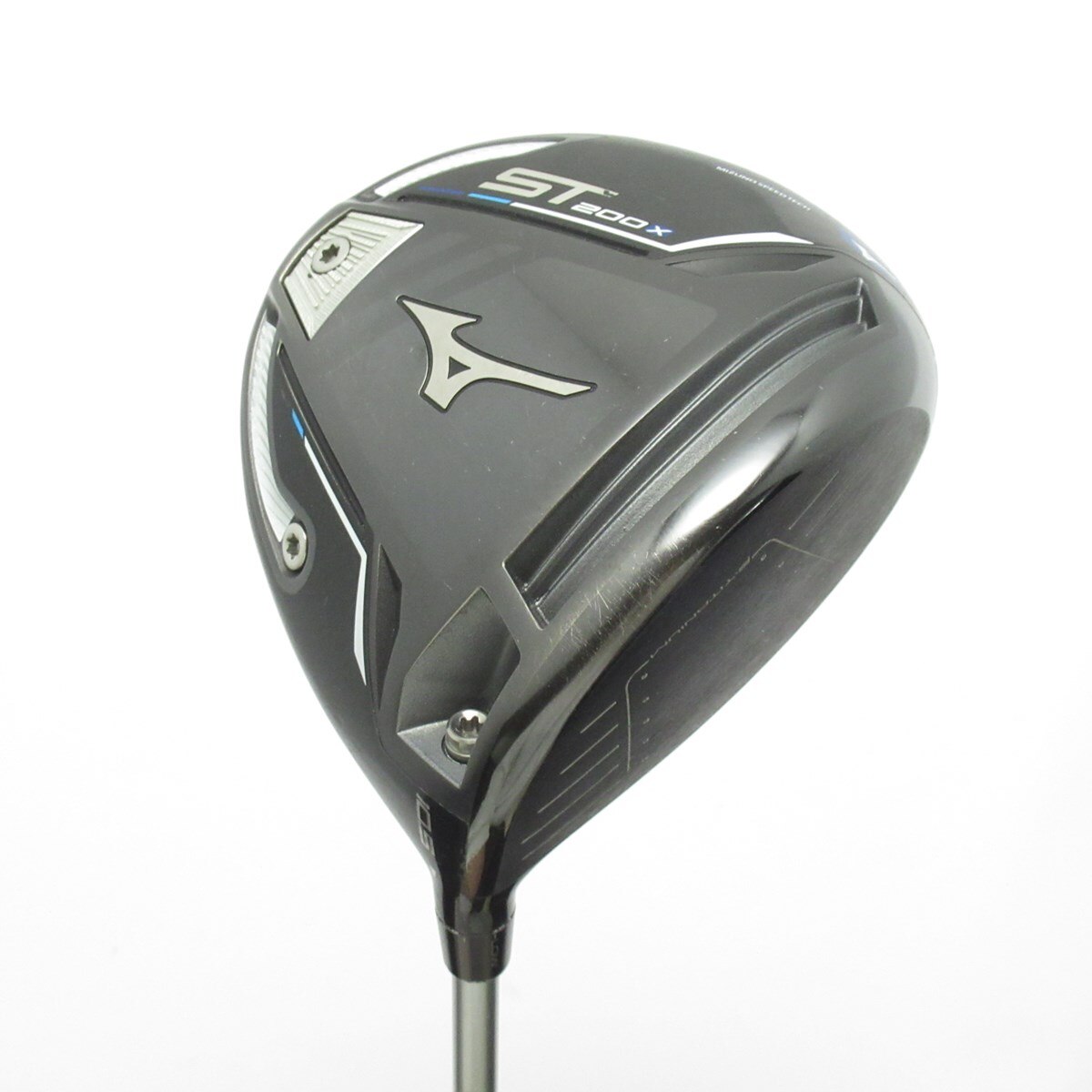 【売り切り】Mizuno ST200X ドライバー 中古】ST200X ドライバー PLATINUM MFUSION D 10.5 R D(ドライバー
