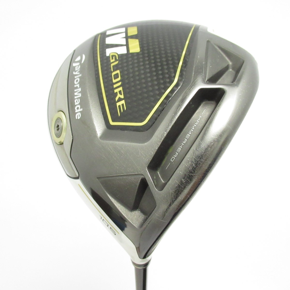 M GLOIRE エムグローレ ドライバー 10.5° SR 楽天市場】m グローレ ドライバー 10.5 sr（ゴルフ｜スポーツ