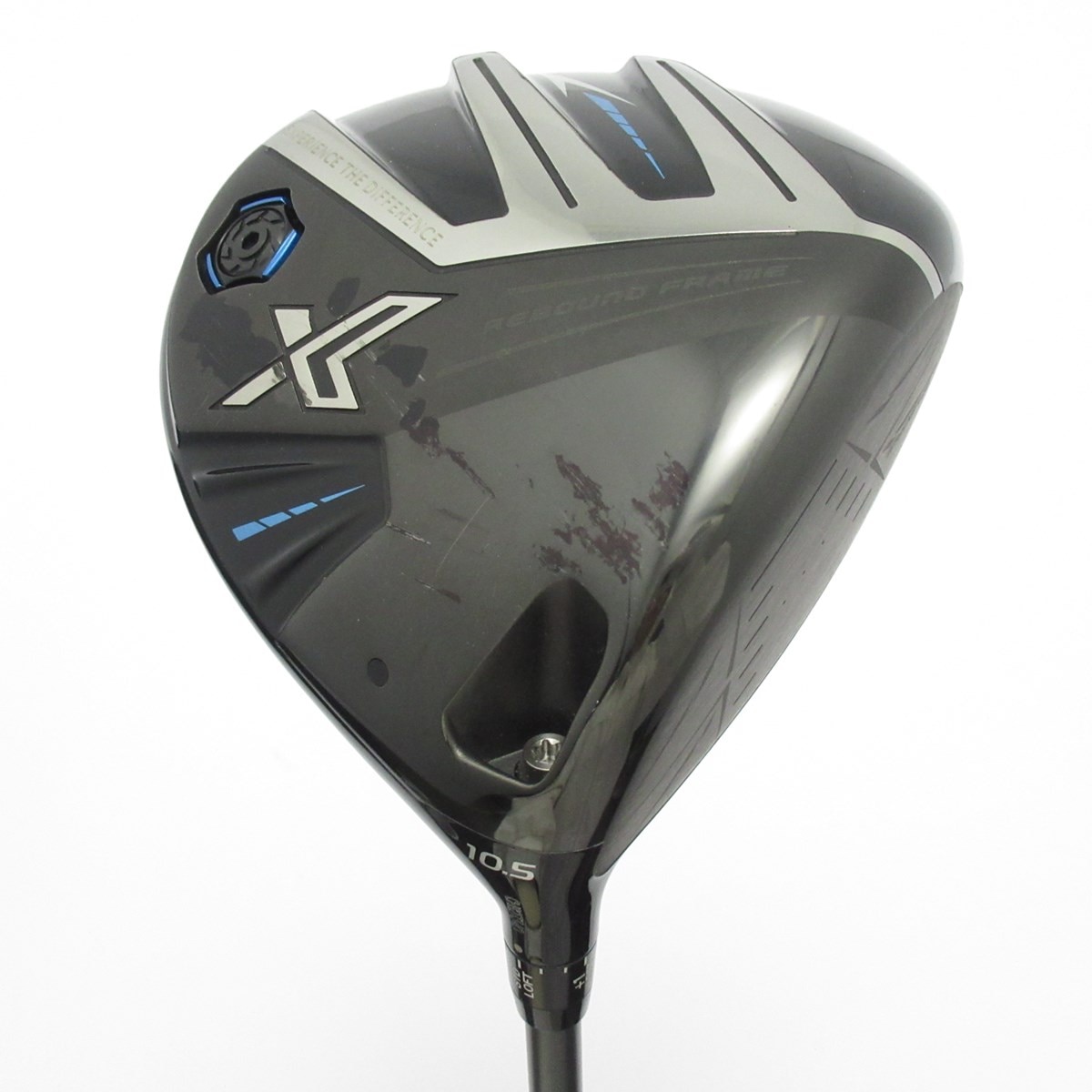 中古】ゼクシオ X(2024) ドライバー Miyazaki AX-3 10.5 S CD