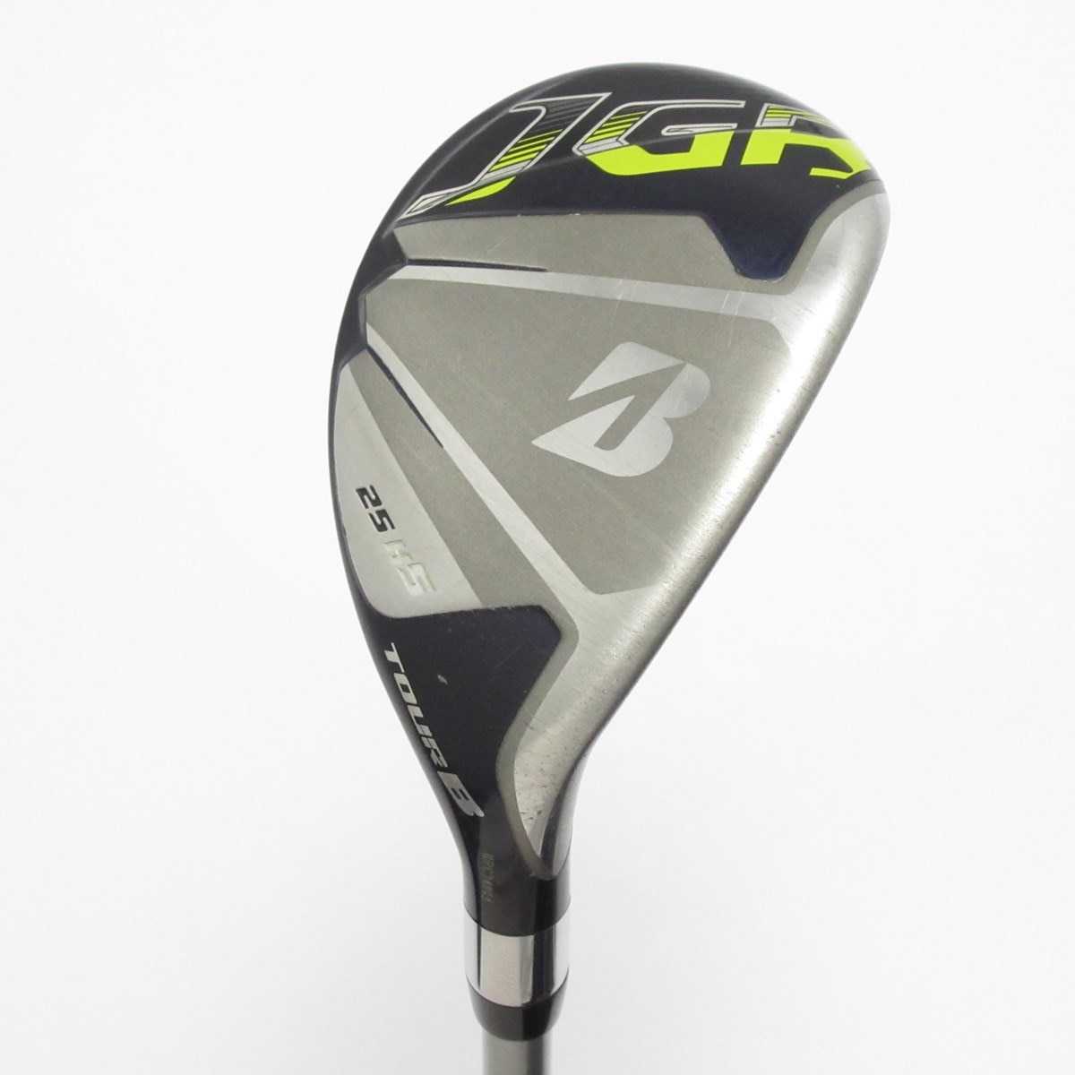 ブリヂストン TOUR B JGR ユーティリティ⭐︎4U.5U.6U⭐︎L 中古】TOUR B JGR ユーティリティ (ブリヂストン) TOUR B 通販