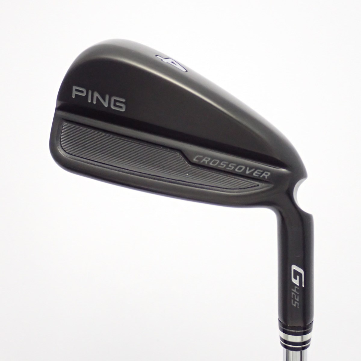 ピン G425 クロスオーバー ユーティリティ PING TOUR 85S ピン G425 クロスオーバー ユーティリティー [PING TOUR 173-85