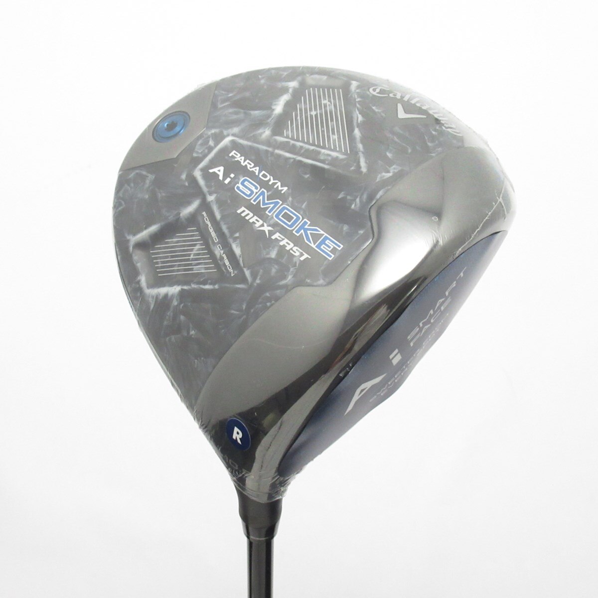 パラダイム Ai SMOKE MAX-D 10.5度 テンセイ50S 美品 PARADYM Ai SMOKE MAX D 10.5° TENSEI 50 for Callaway(SR