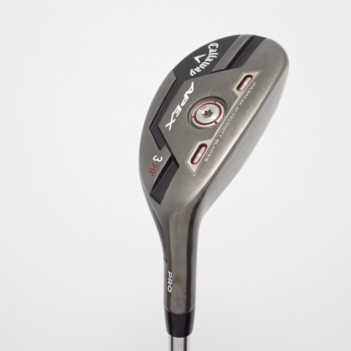 中古】APEX PRO(2021) ユーティリティ N.S.PRO 950GH neo 20 S C