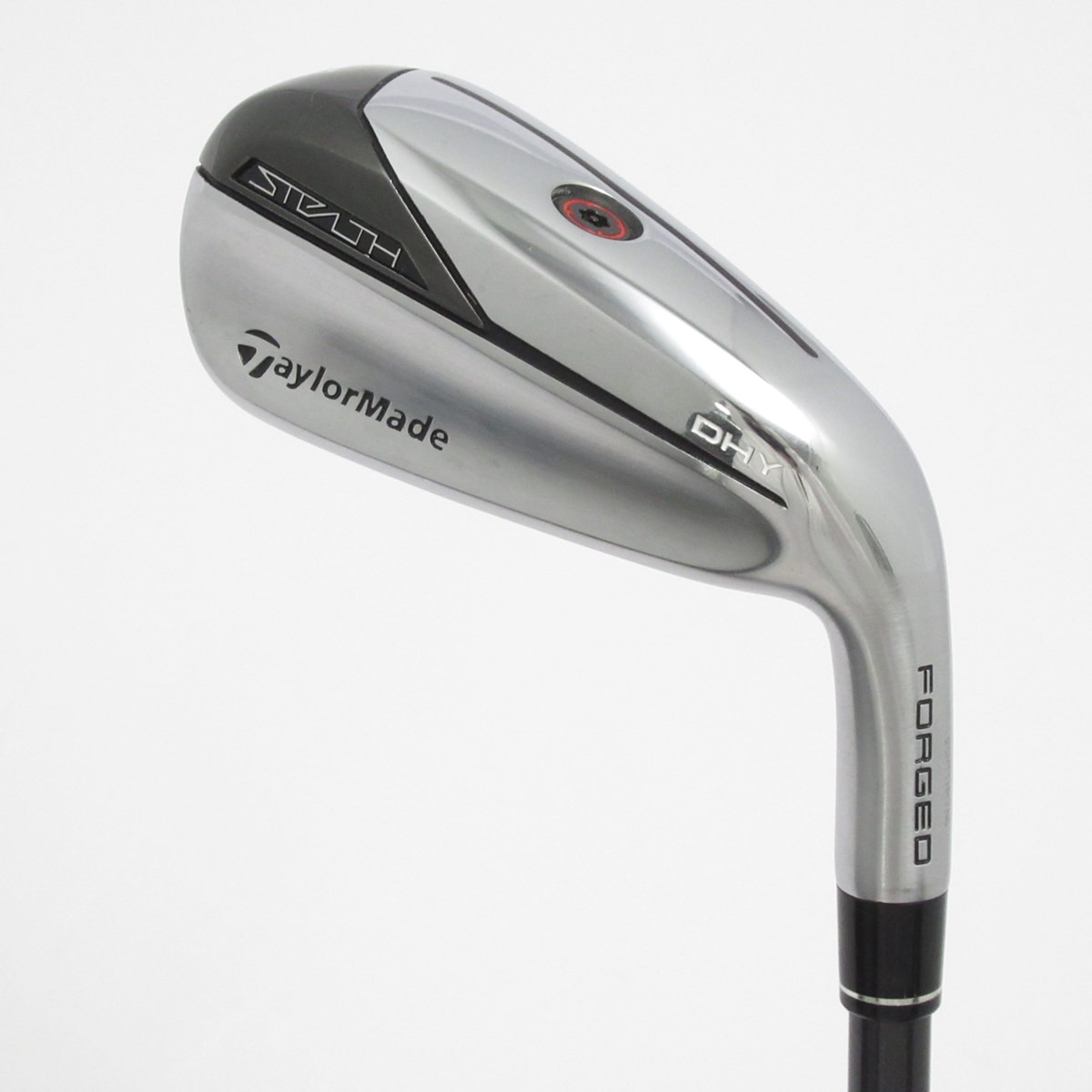 中古】STEALTH DHY ユーティリティ (テーラーメイド) ステルス