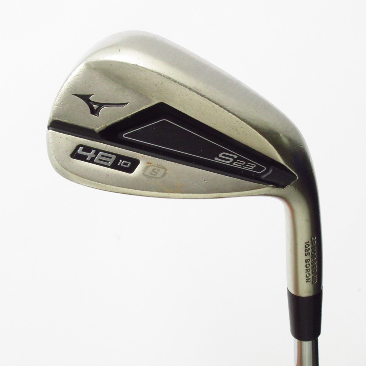 ミズノ S23 ウェッジ 62/08カッパーコバルト　プロジェクトX 5.5 中古】S23 カッパーコバルト ウェッジ Dynamic Gold 105 48-10