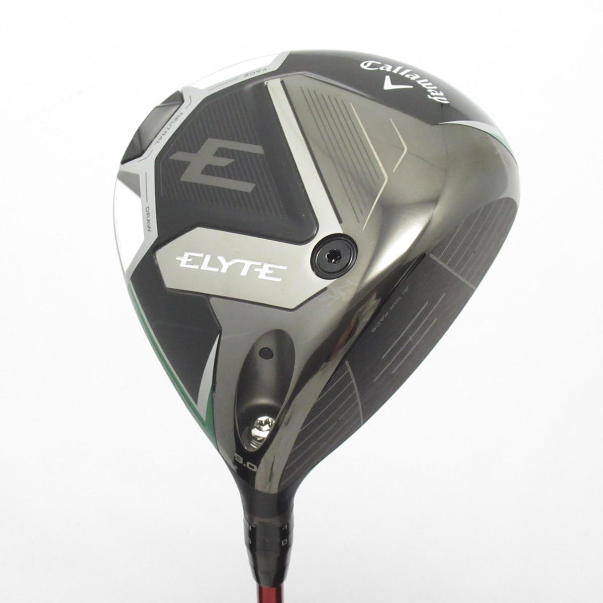 キャロウェイ　エリート　ドライバー　ヴァンキッシュRed1 楽天市場】【第一ゴルフオリジナル】キャロウェイ エリート