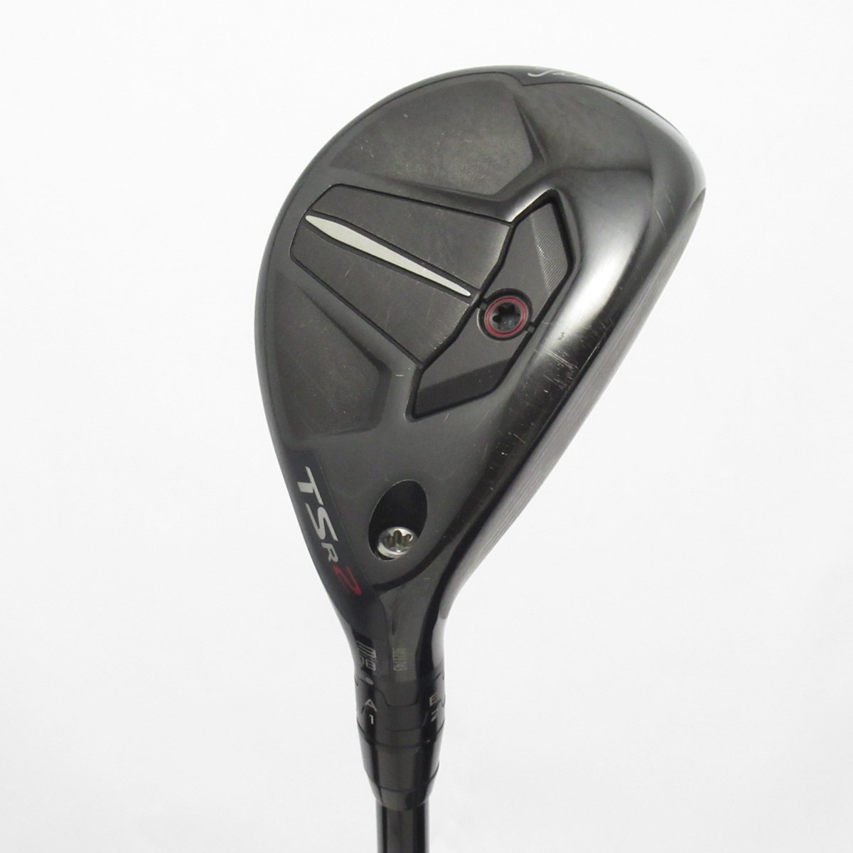 新品 TSR2 18° ハイブリッド TENSEI PRO 1K 70S 中古】TSR2 ユーティリティ TENSEI PRO 1K HYBRID 70 18 S CD