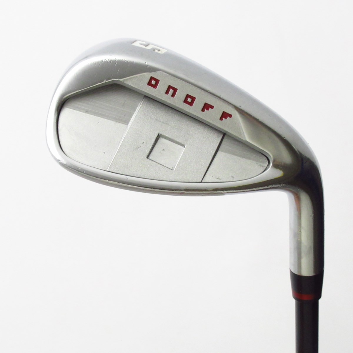 中古】オノフ AKA [2022] 単品アイアン (オノフ) AKA 通販｜GDO中古