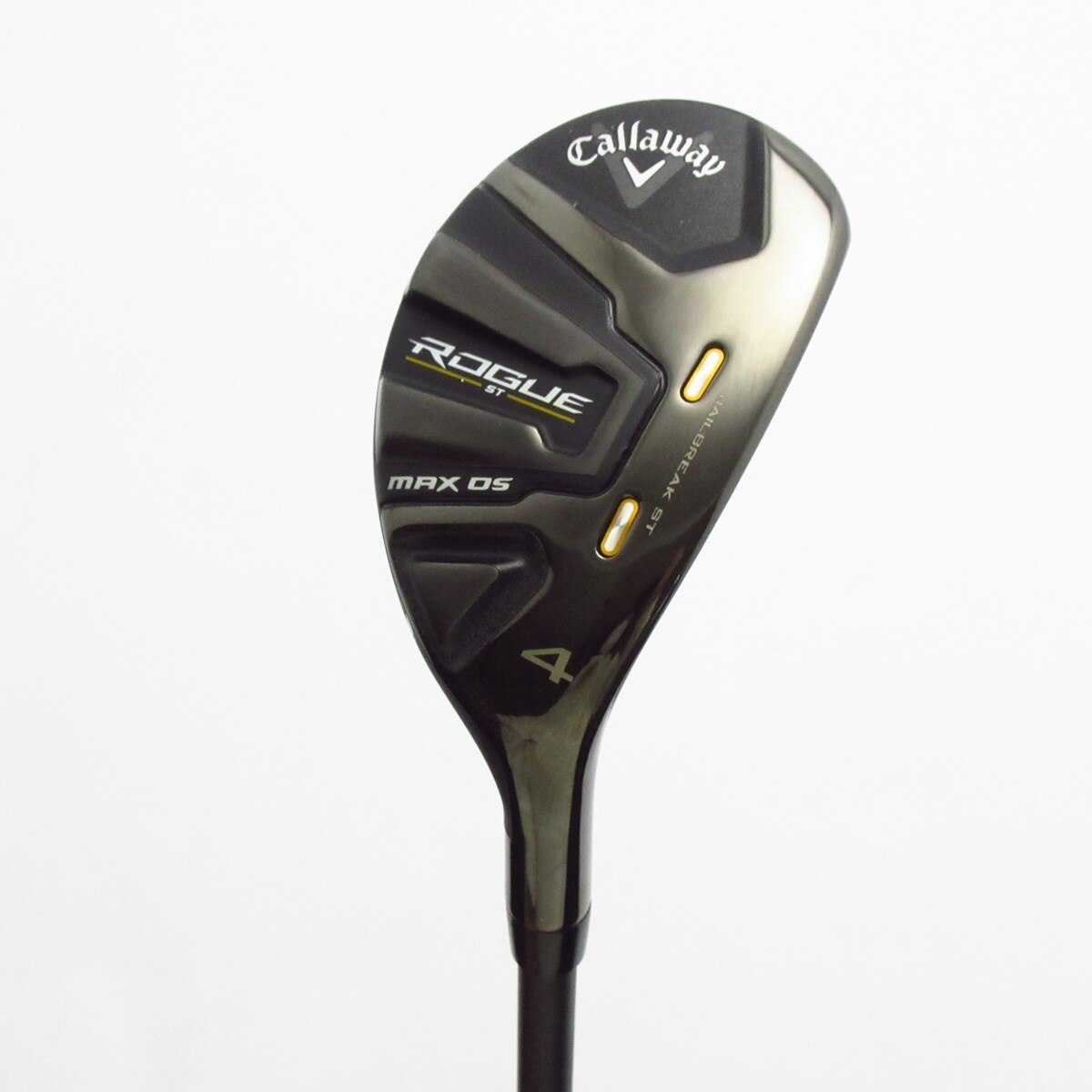 中古】ローグ ST MAX OS ユーティリティ VENTUS 5 for Callaway