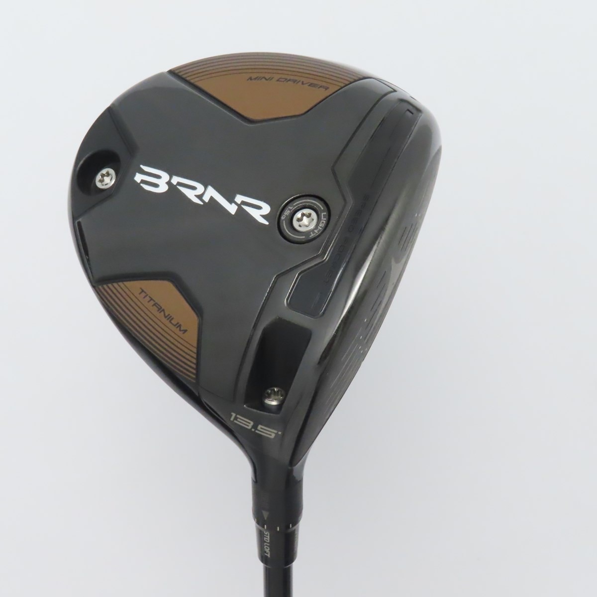 ク*ン様 BRNR ミニドライバー PROFORCE 65 M40X 中古】バーナー ミニ(2024) ドライバー PROFORCE 65 M40X J-SPEC