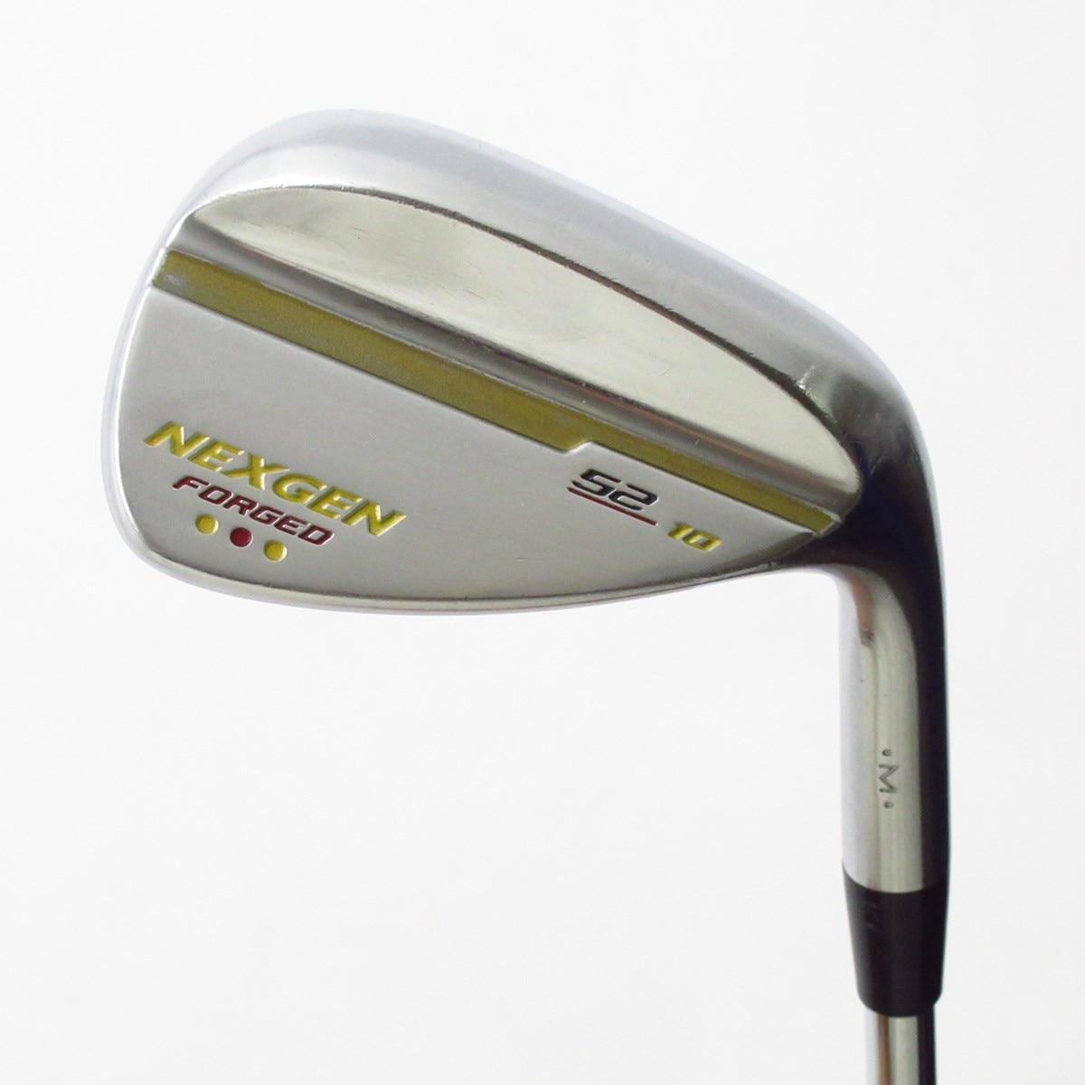 中古】NEXGEN FORGED ウェッジ (ゴルフパートナー) Golf Partner