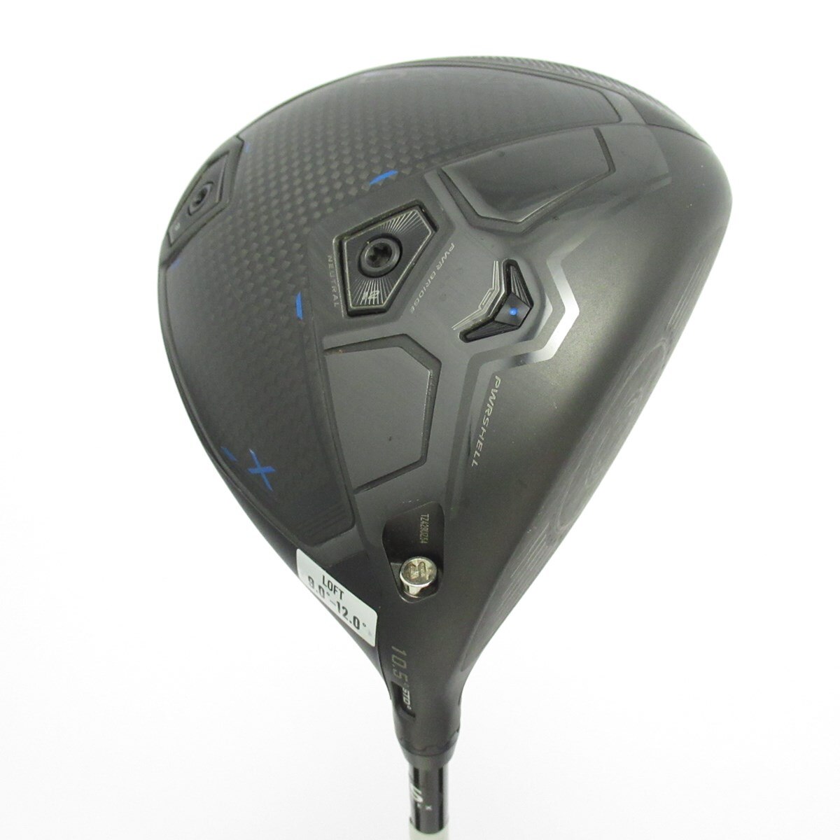 コブラ DARKSPEED X　10.5　ダークスピード　ドライバー DARKSPEED X Driver – COBRA Golf