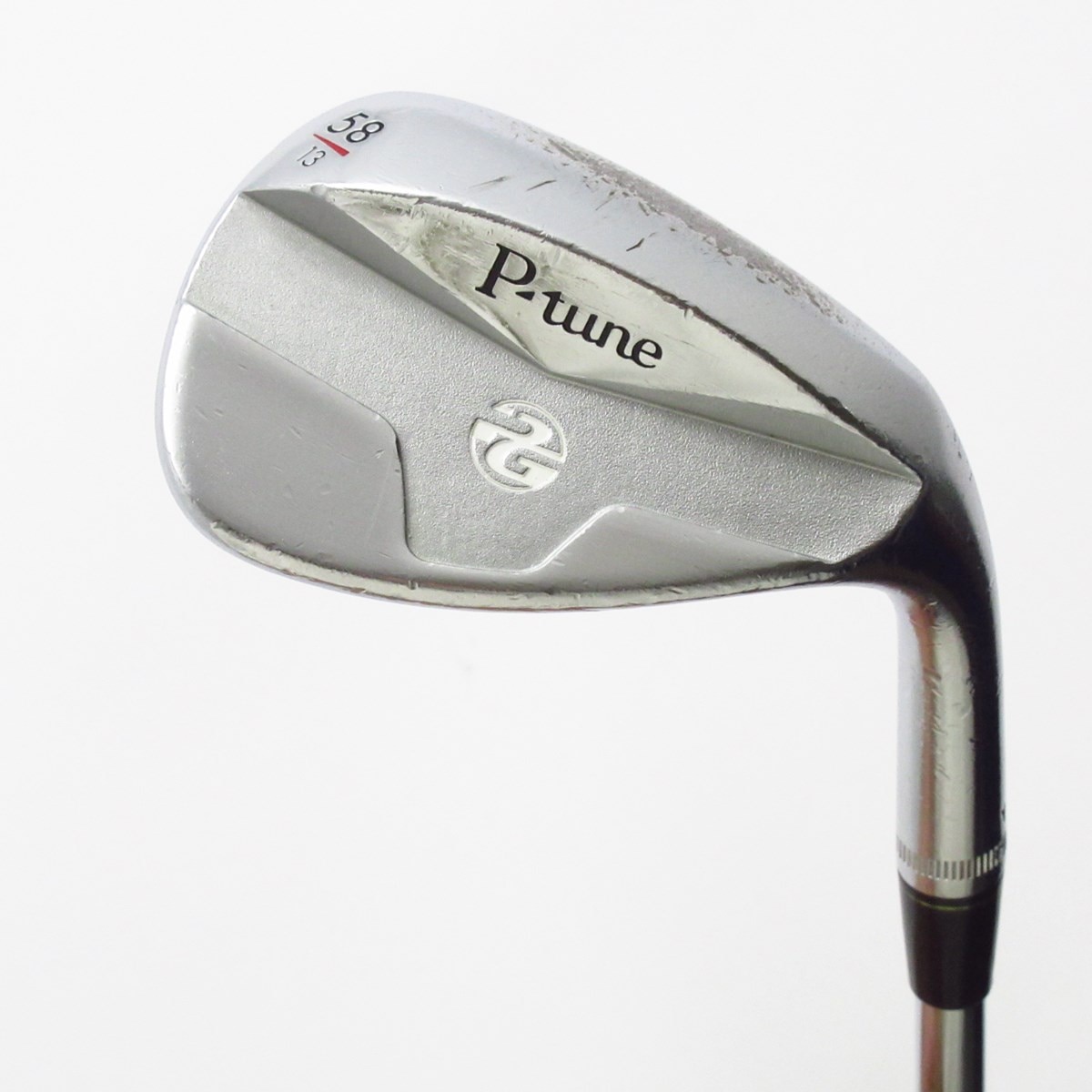 中古】P-tune Y WEDGE ウェッジ (ピジョンゴルフ) P-tune メンズ 通販