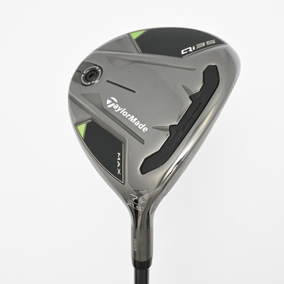 中古】Qi35 MAX フェアウェイウッド Diamana Blue TM50(2025