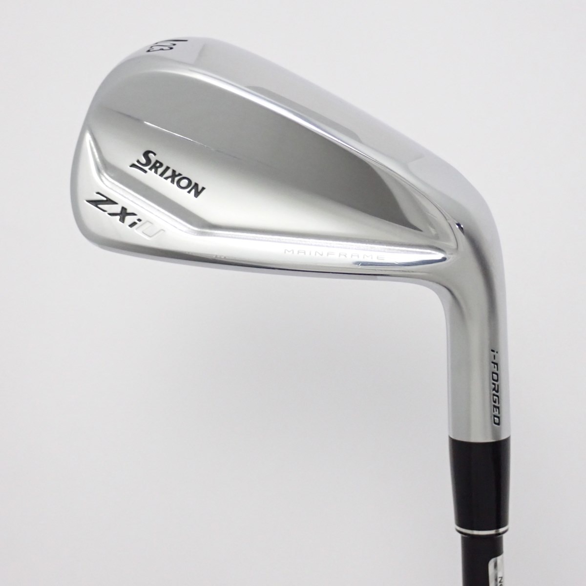 中古】スリクソン ZXiU ユーティリティ Diamana ZXi for HYBRID 23 S C