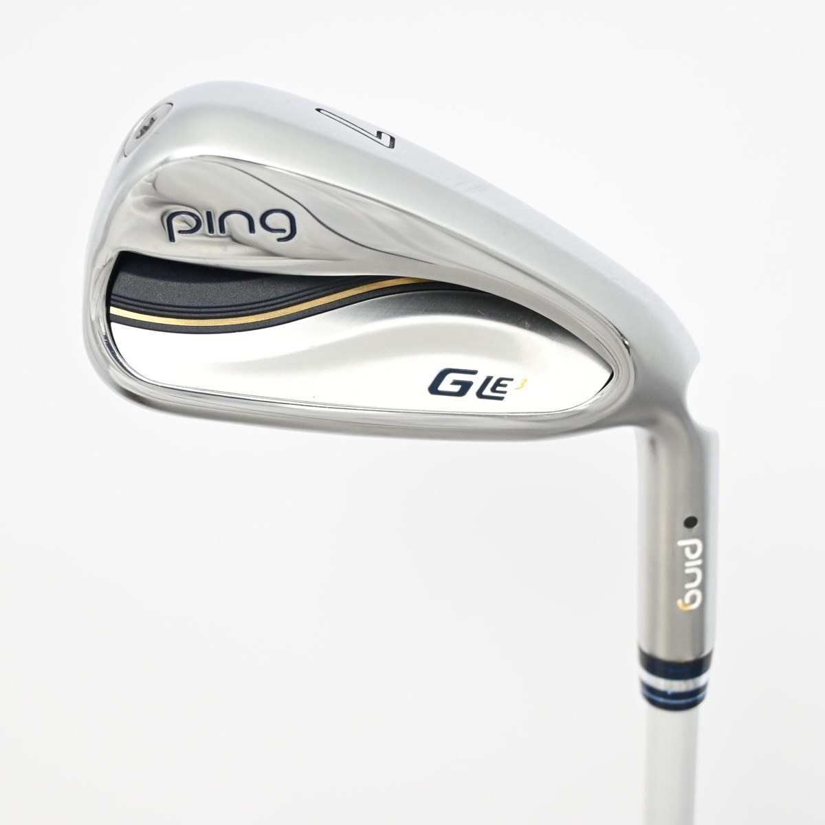 PING - PING ピン アイアン 6本セット 中古 PING - PINGピン G425アイアン6本セット PING ピン G425