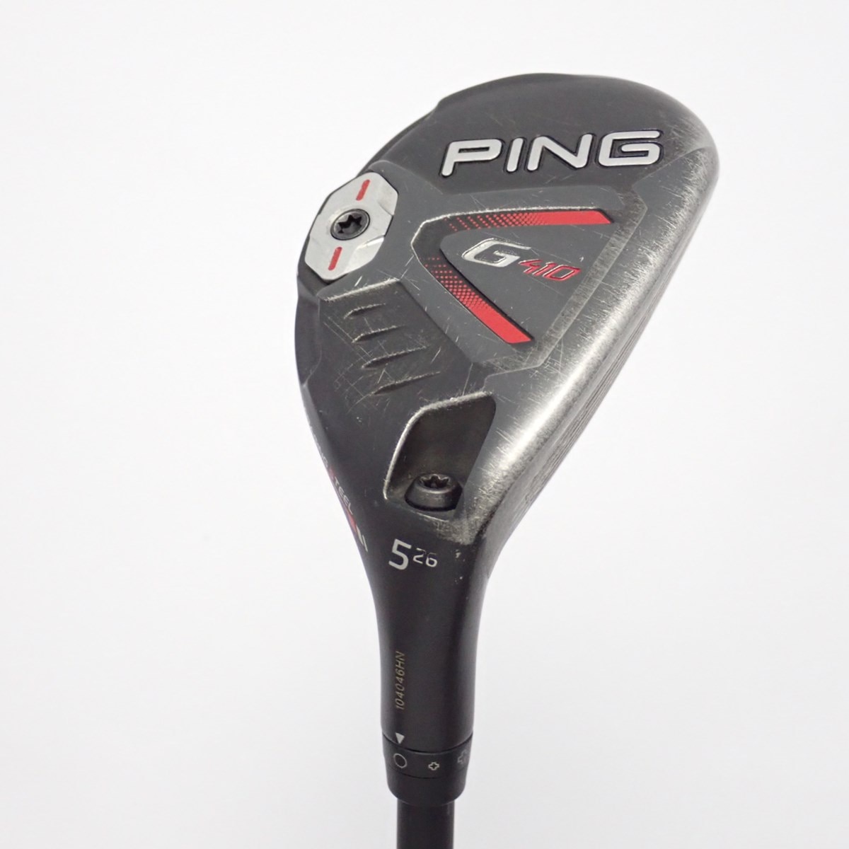 ピンG410レフティ 6∼W NS PRO MODUS3 TOUR105 S ピンG410レフティ 6∼W NS PRO MODUS3 TOUR105 S Ping G410 6~W