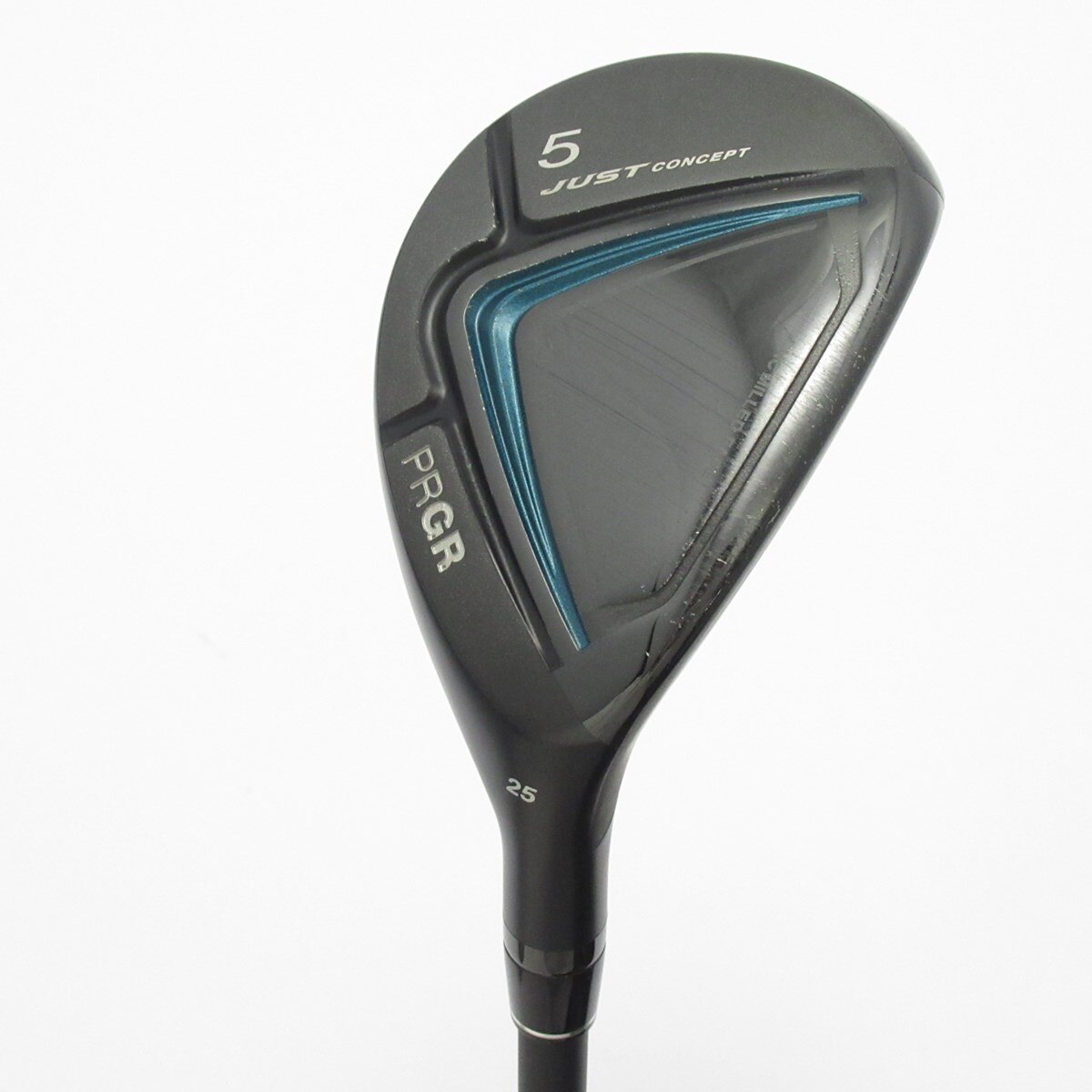 中古】RSX(2024) ユーティリティ Diamana FOR PRGR 25 R C