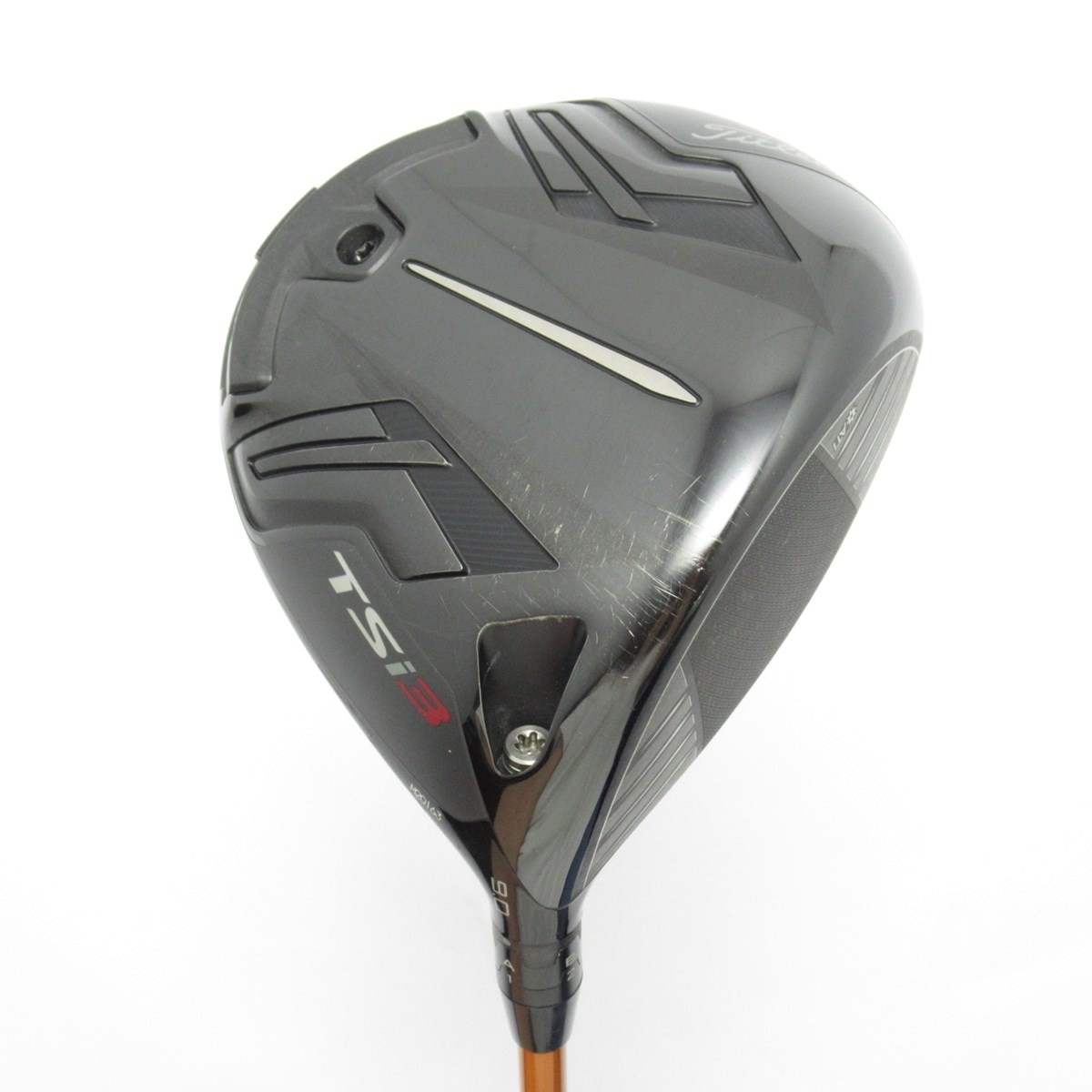 中古】TSi3 ドライバー Tour AD DI-5(2020) 9 S D(ドライバー