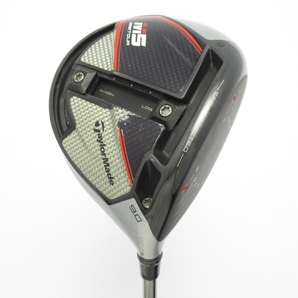 テーラーメイド Diamana DF 60 S ドライバー TaylorMade - テーラーメイドDiamana ZF 60X ドライバーシャフト